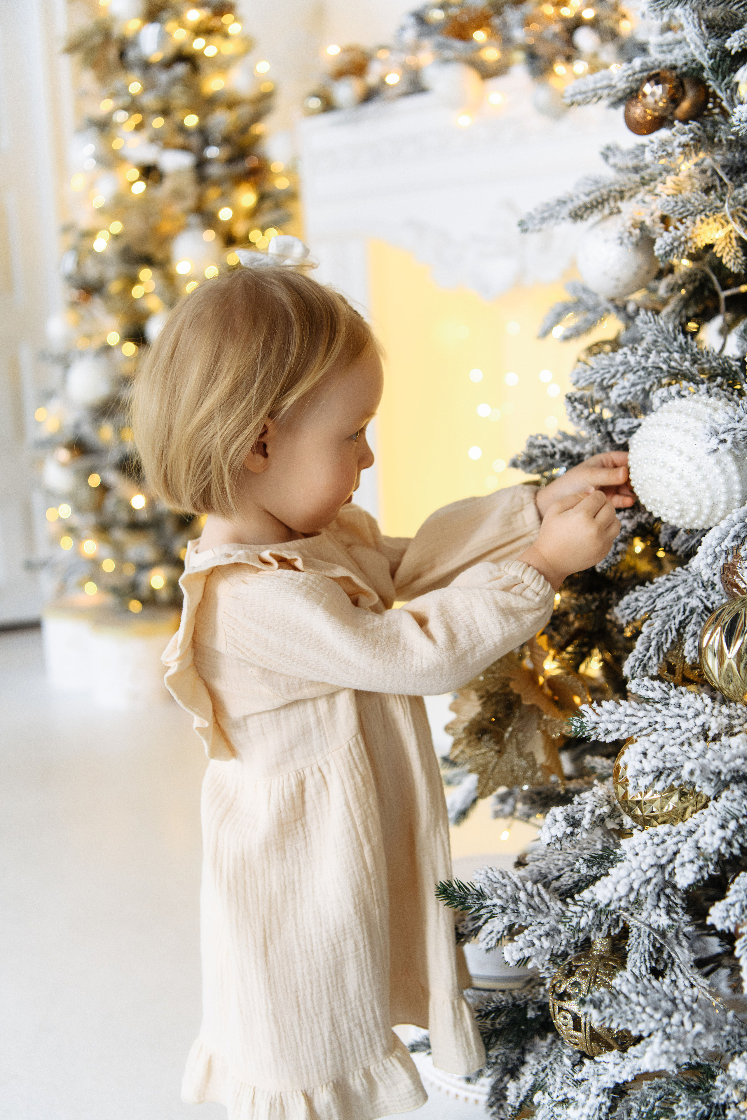 Новогоднее портфолио 2023. Свадебный и семейный фотограф в Уфе | Винс Константин | Фотопроекты