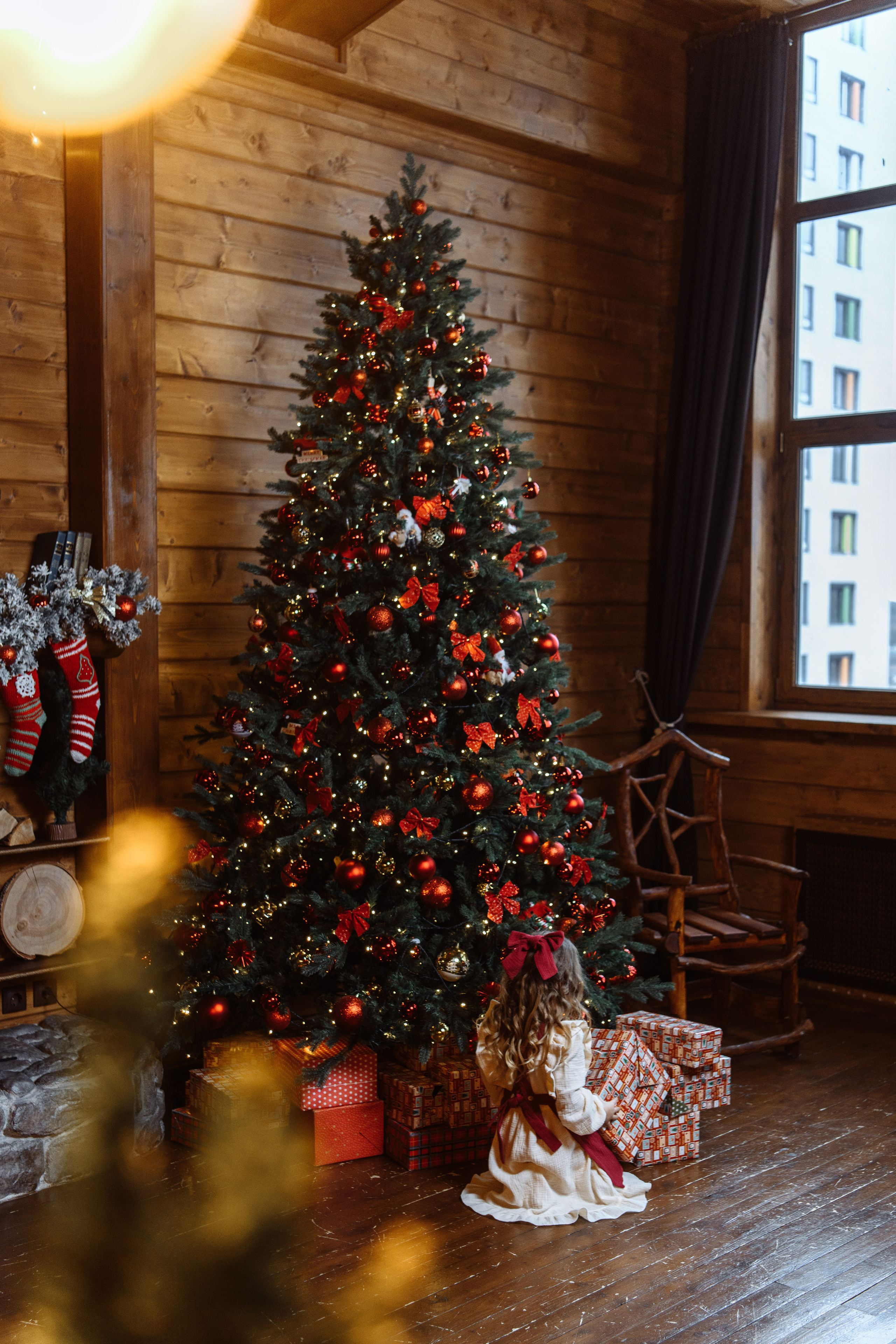 Новогоднее портфолио 2023. Свадебный и семейный фотограф в Уфе | Винс Константин | Фотопроекты