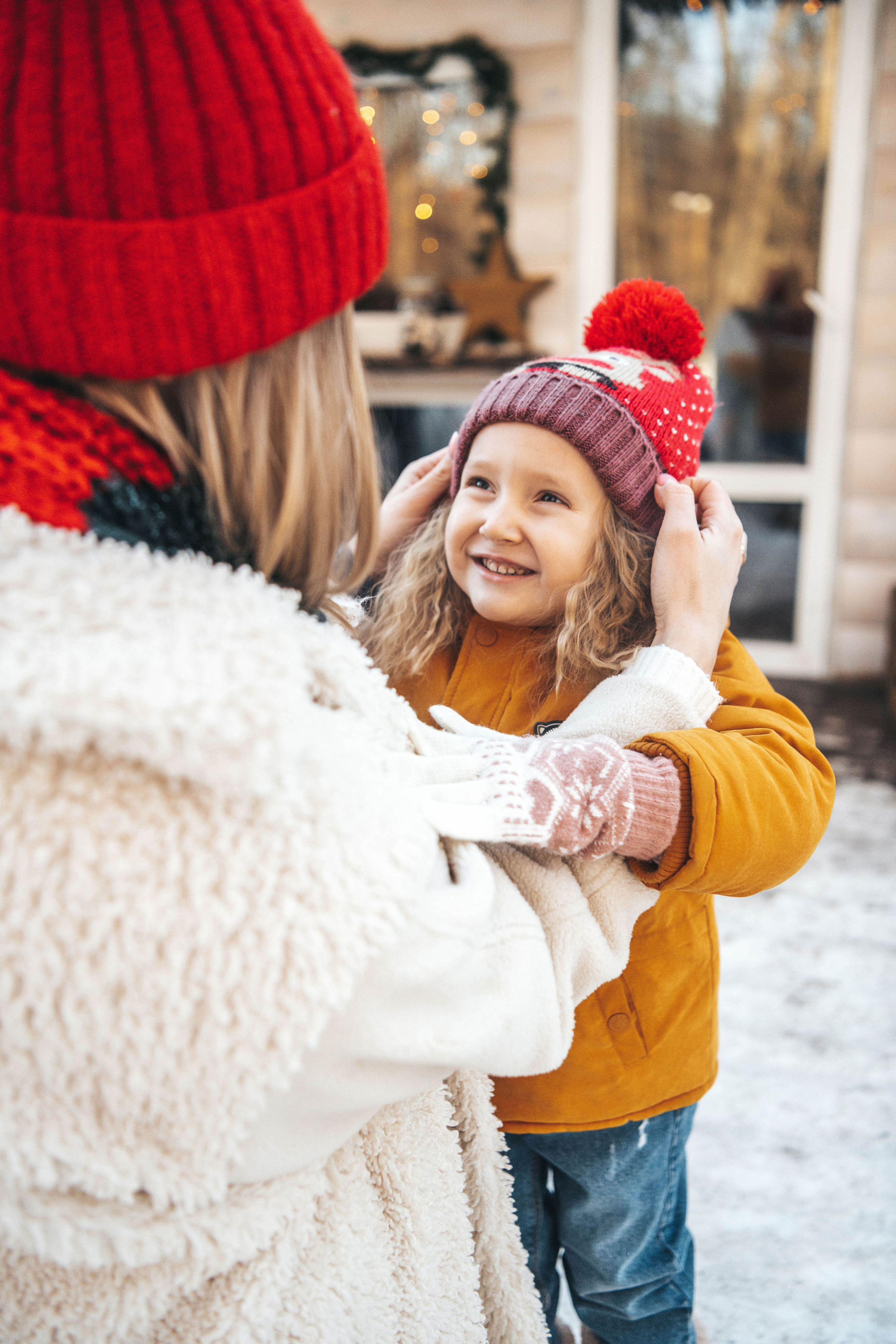 Новогоднее портфолио 2023. Свадебный и семейный фотограф в Уфе | Винс Константин | Фотопроекты