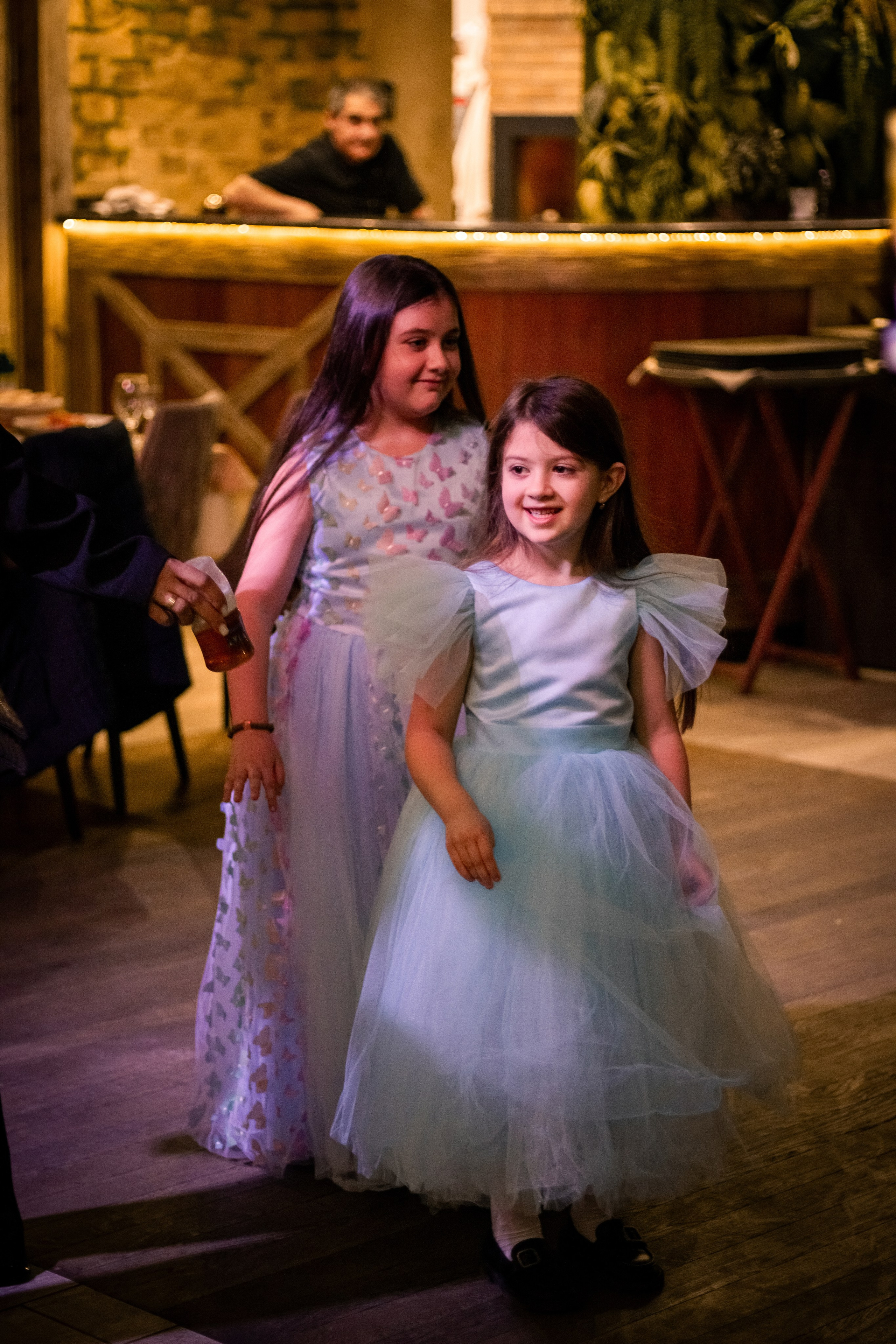 Венчание/крестины. Фотограф в Кисловодске Юлия Федоренко