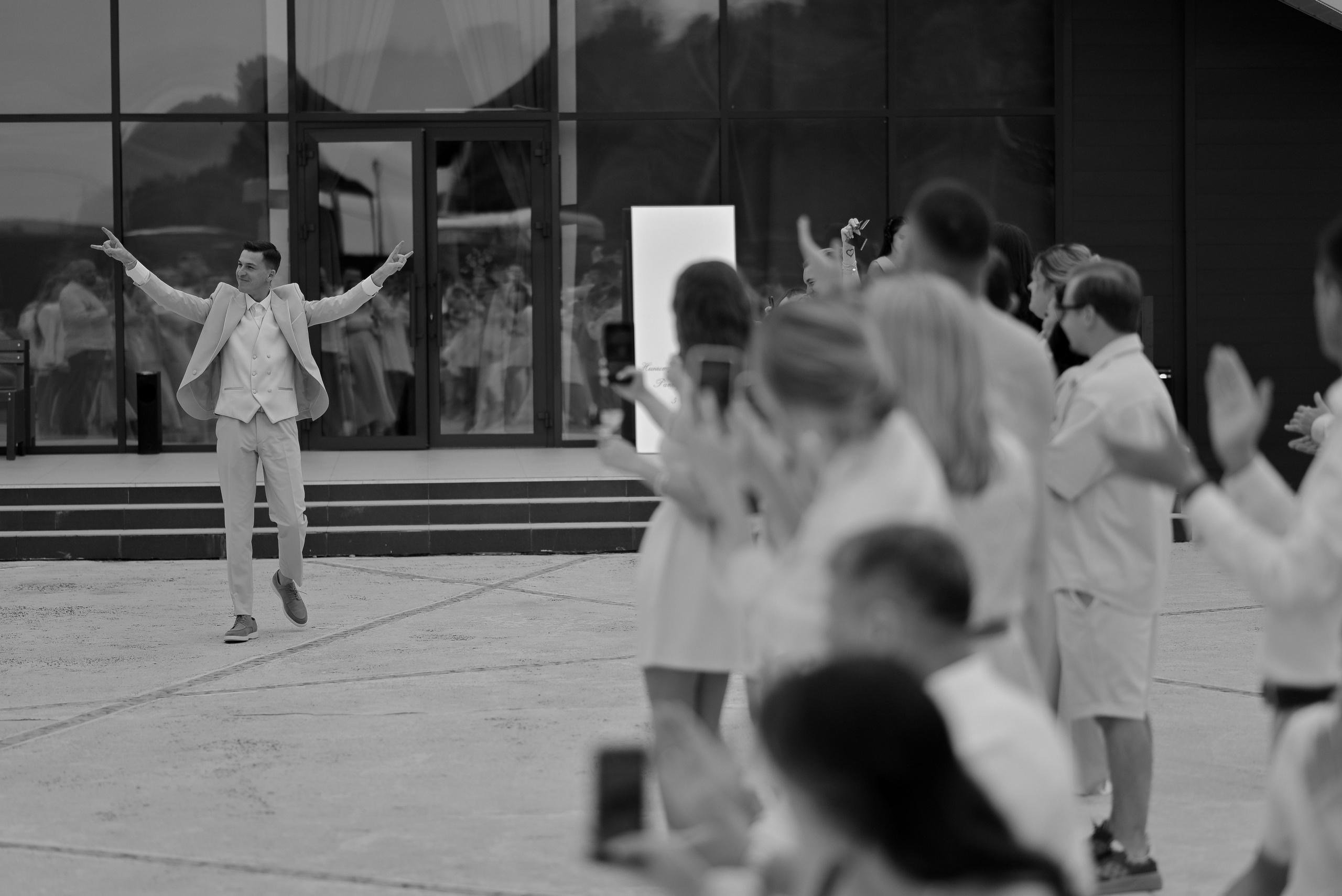 Никита и Валентина. Свадебный фотограф Евгения Черепанова