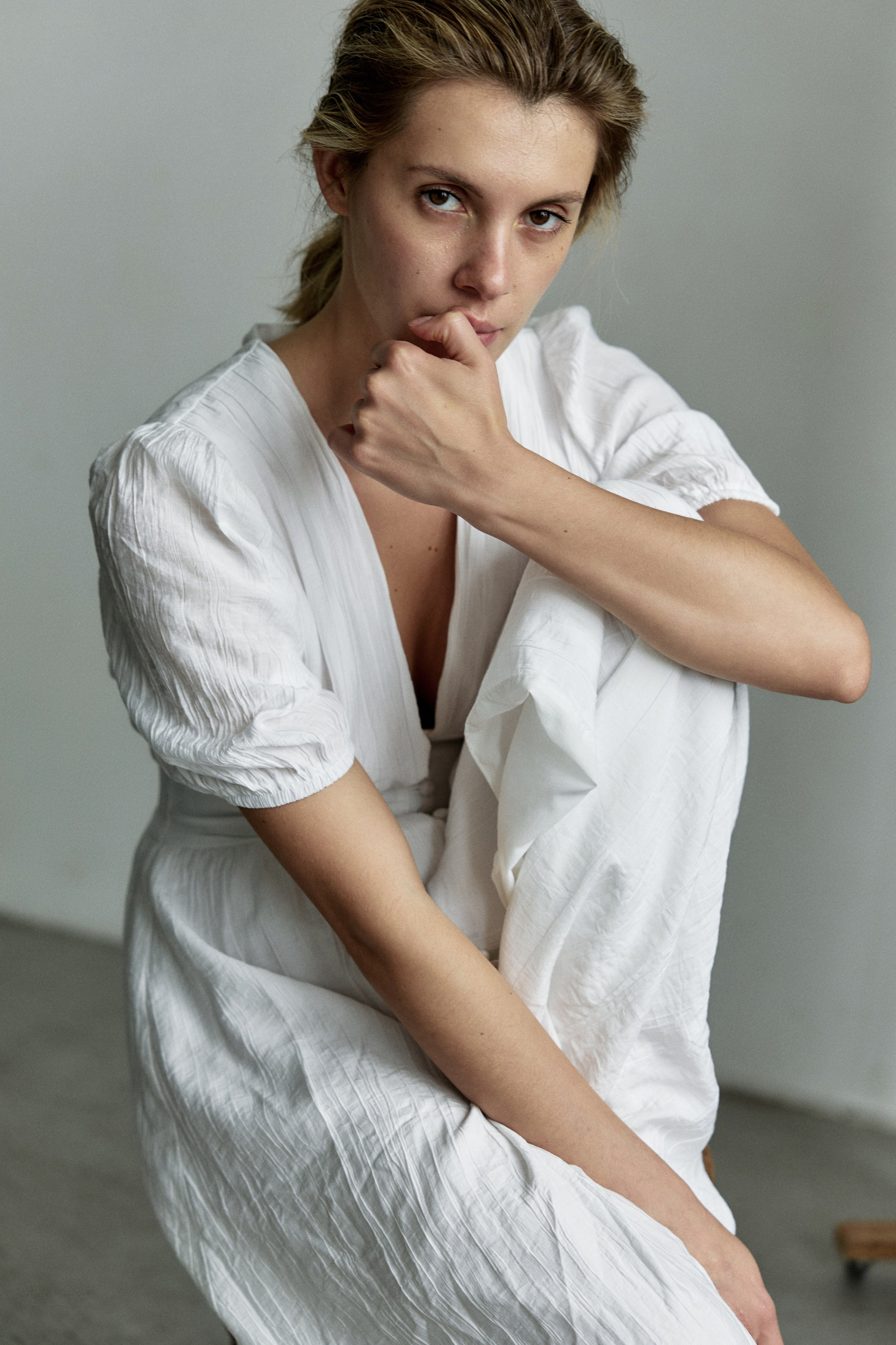 Елизаветта. Свадебный, портретный и семейный фотограф в Москве Абукалиева Диляра