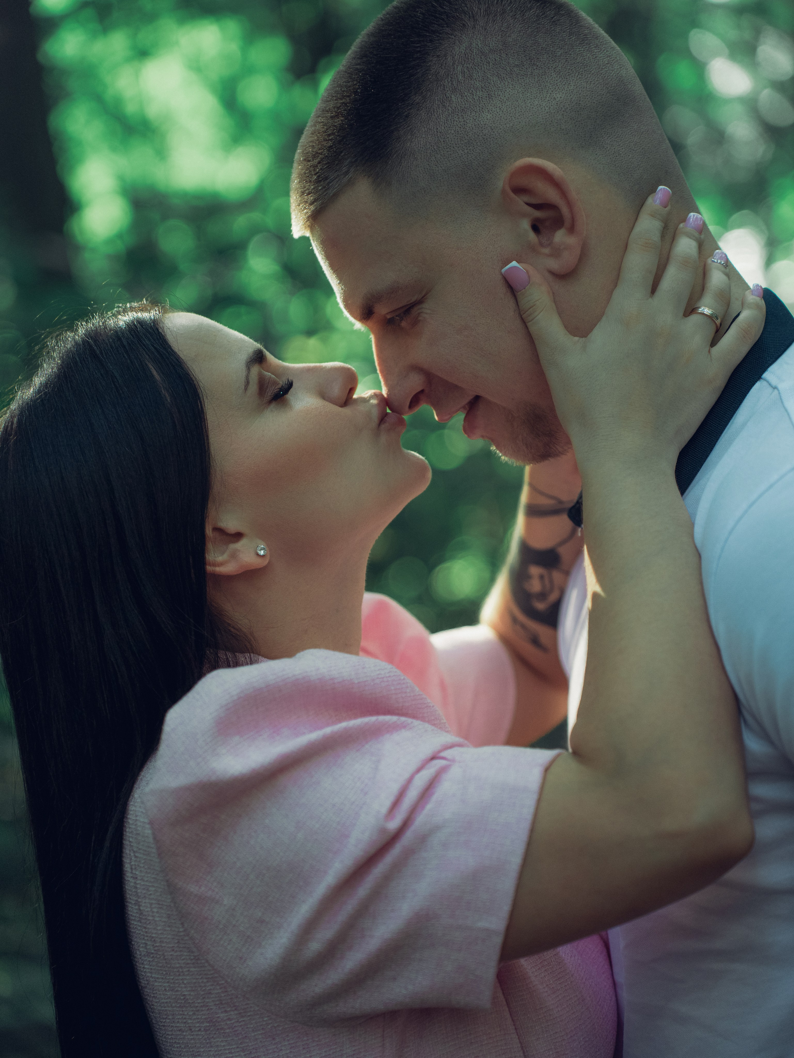 Молодожены роспись 10.09.2024. Фотограф Мирослава Ряполова, Москва