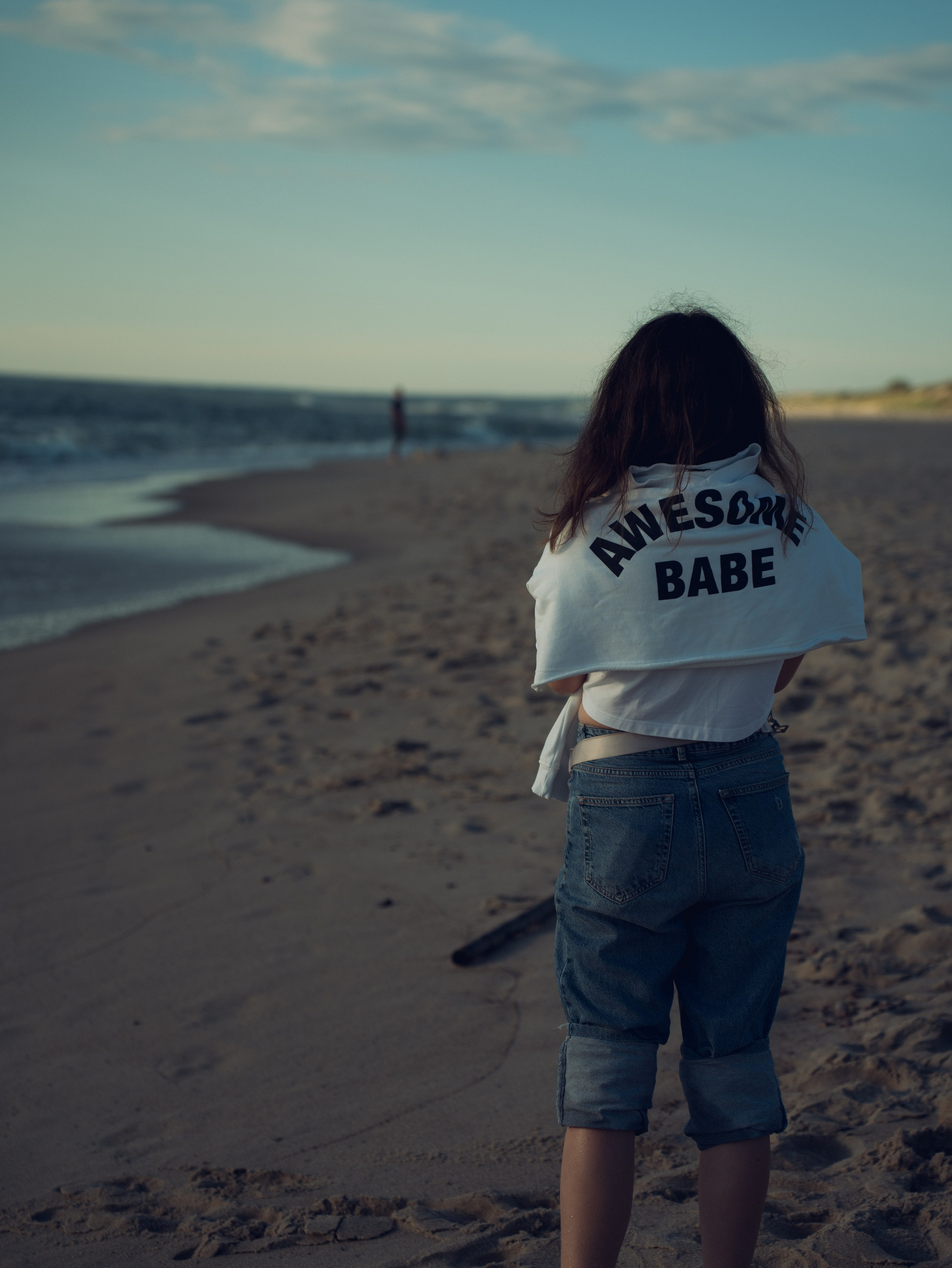 Калининградский трип друзей. Фотограф Мирослава Ряполова, Москва