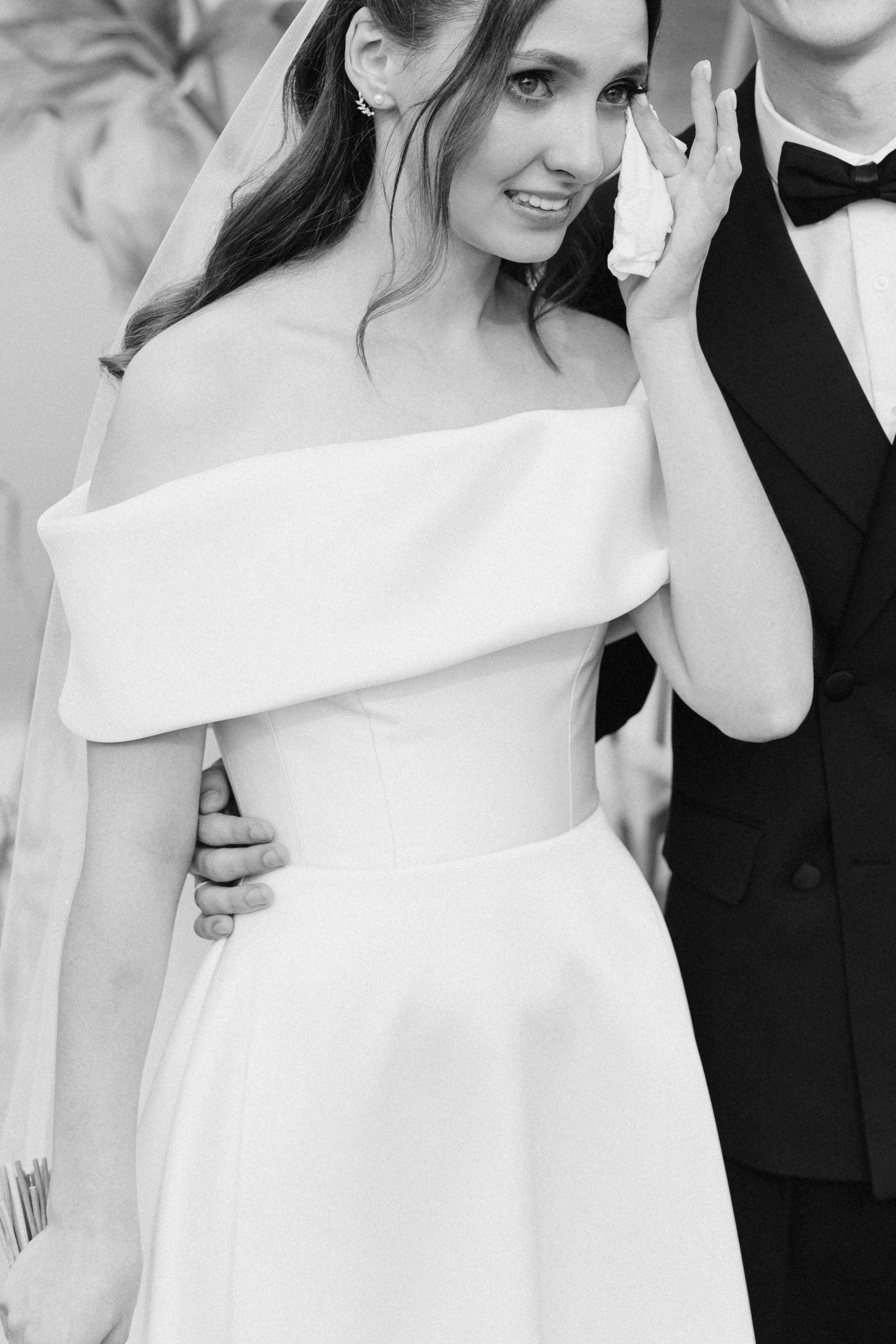 Никита и Полина. Свадебный фотограф Курск Максим Ноздрачев