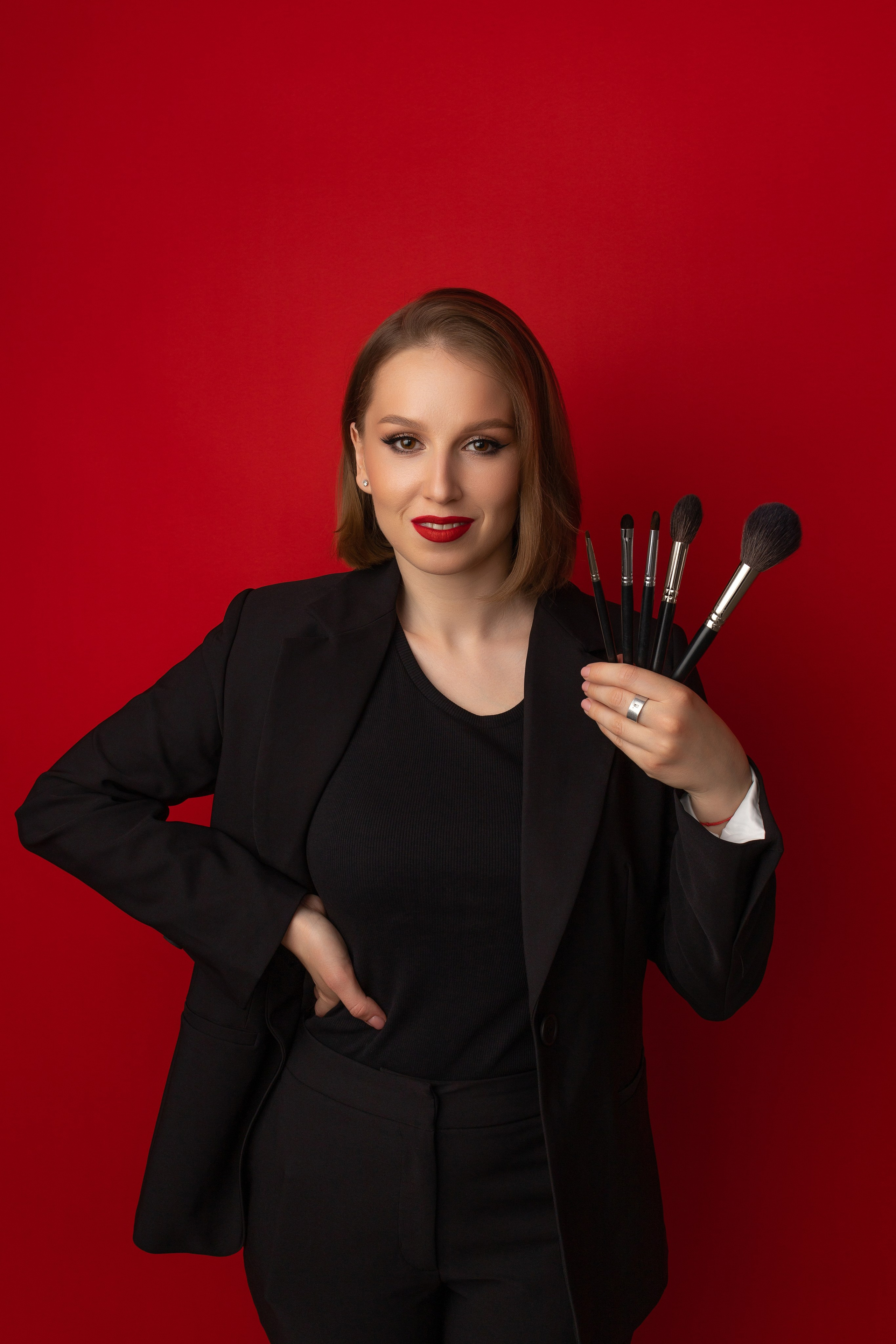 Наталья (визажист). Фотограф в Санкт-Петербурге Ольга Фот