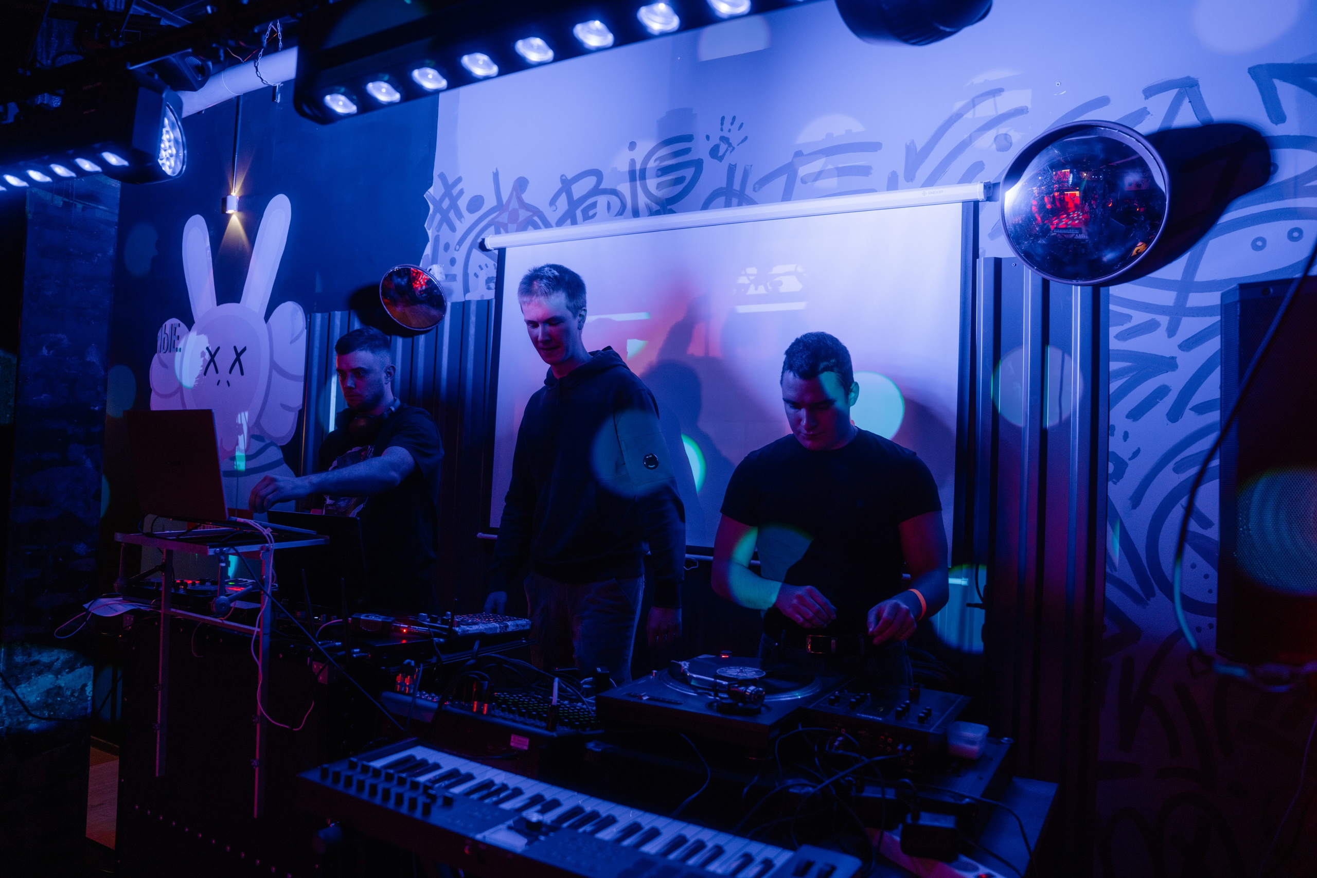 НаДвиже. Vlad Trykov