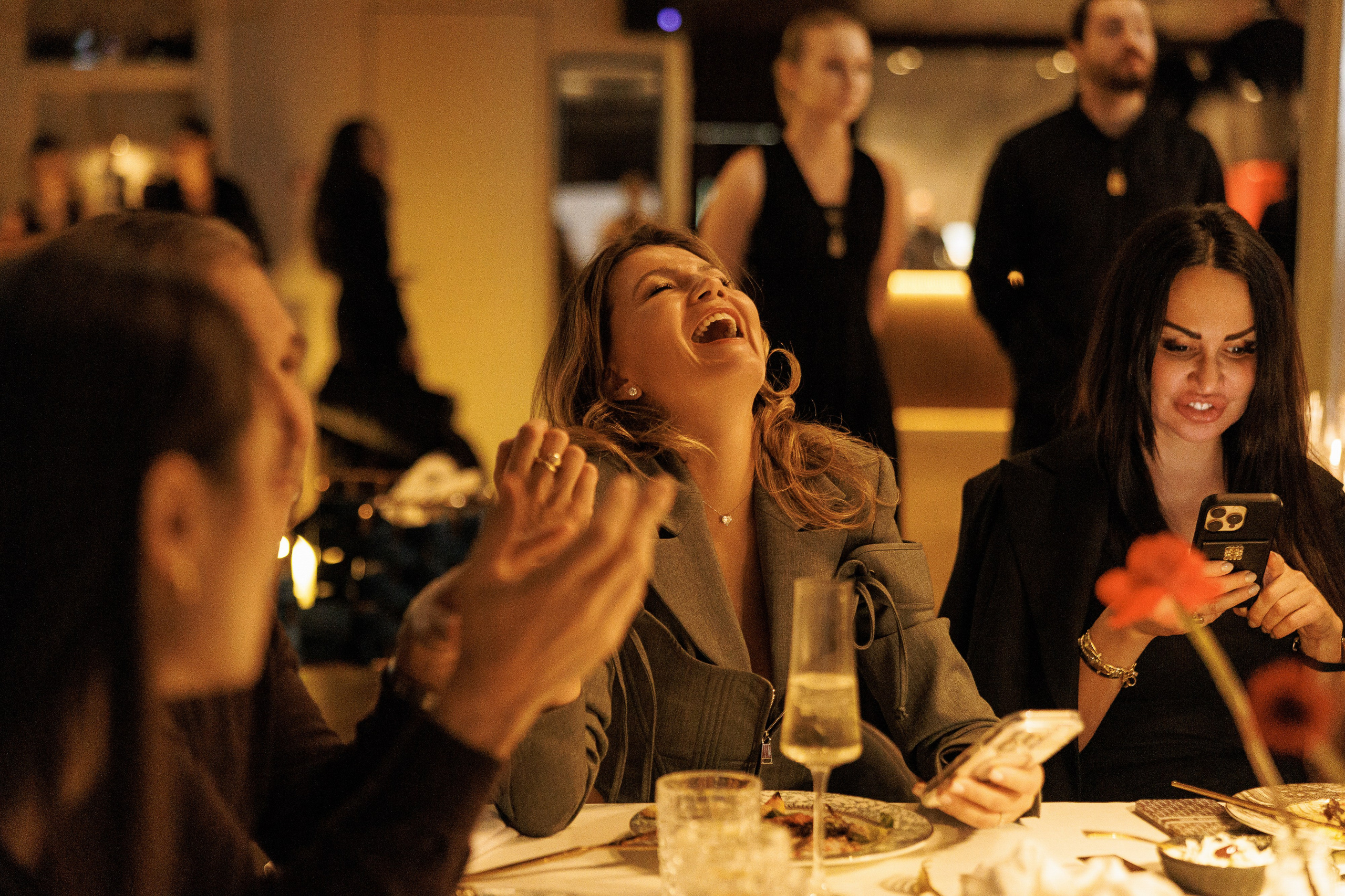 V's BIRTHDAY. Свадебный и event-фотограф Иван Волнухин