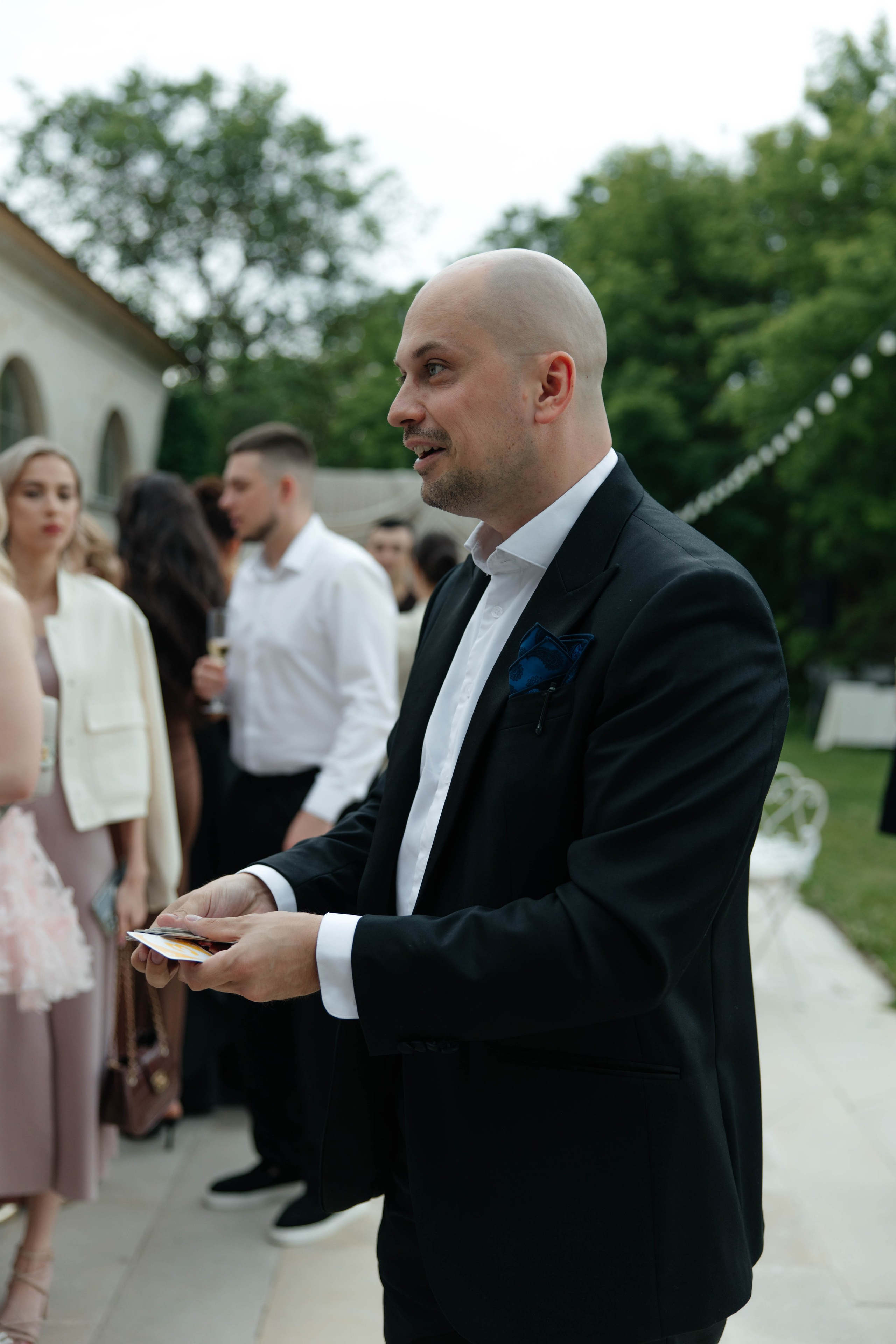 DMITRY & MARIA. Свадебное ФОТО & ВИДЕО Москва/Липецк