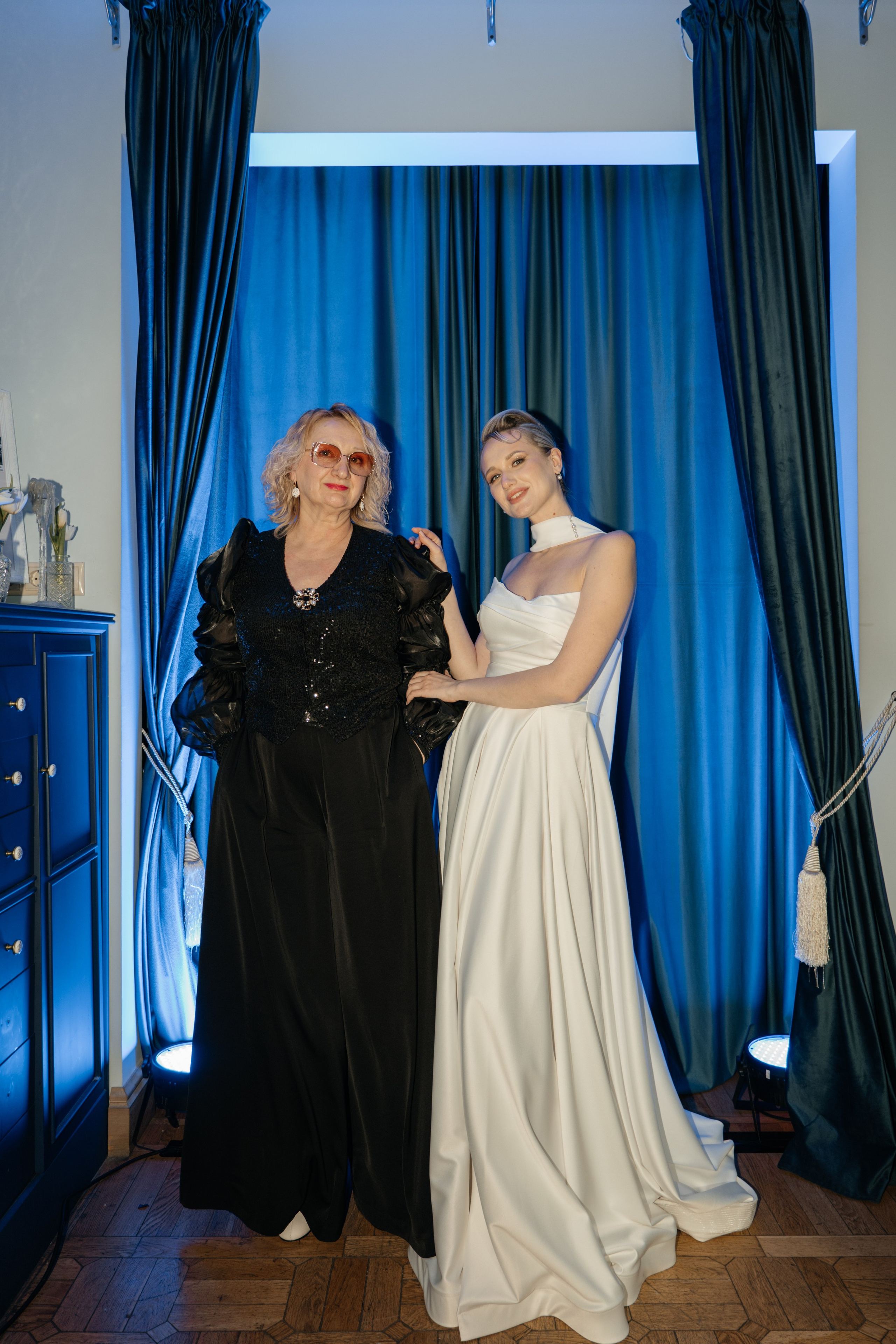 ALEXEY & SOFI. Свадебное ФОТО & ВИДЕО Москва/Липецк