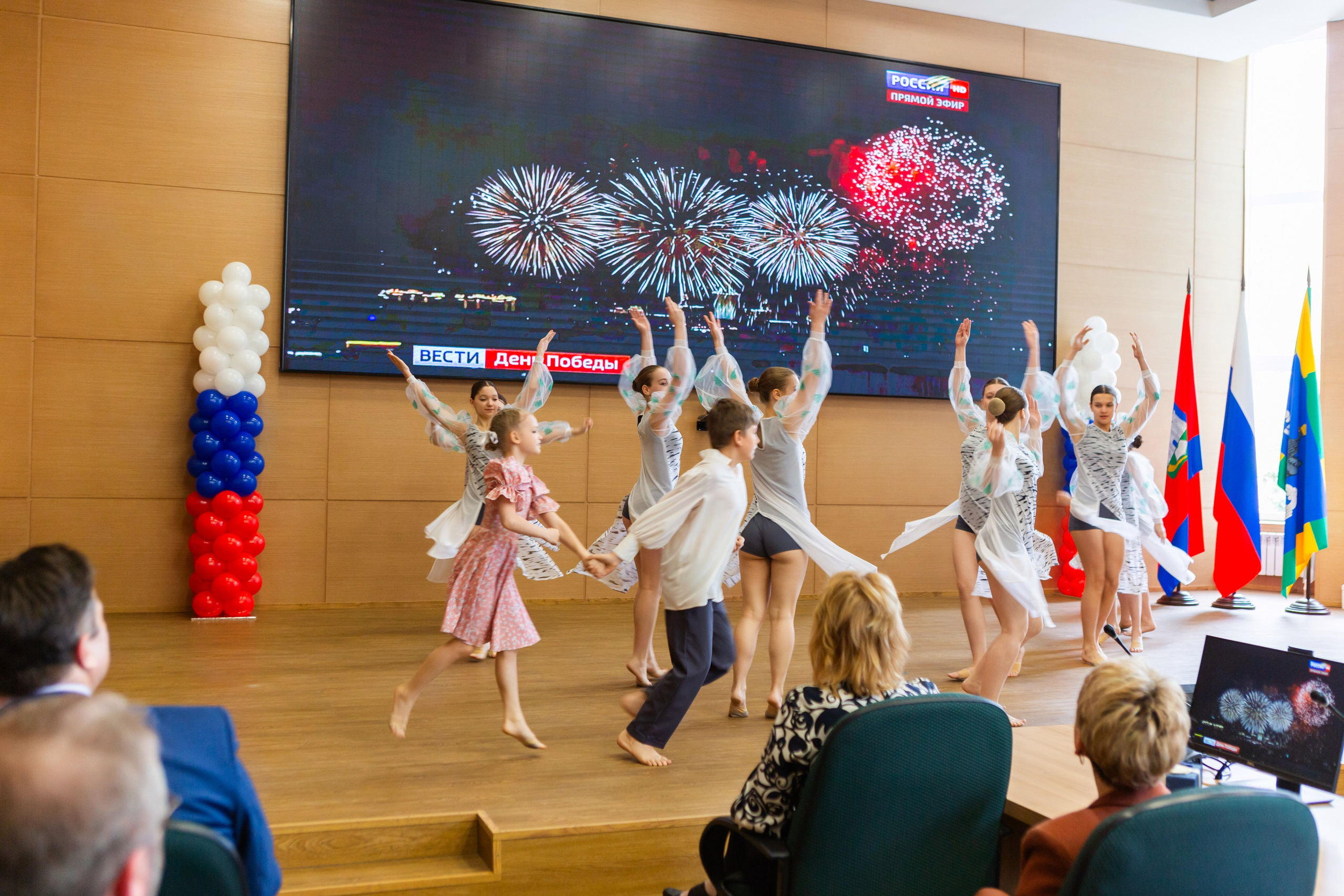 Мои медиа выборы 2024. Профессиональный фотограф в Мценске и Орловской области