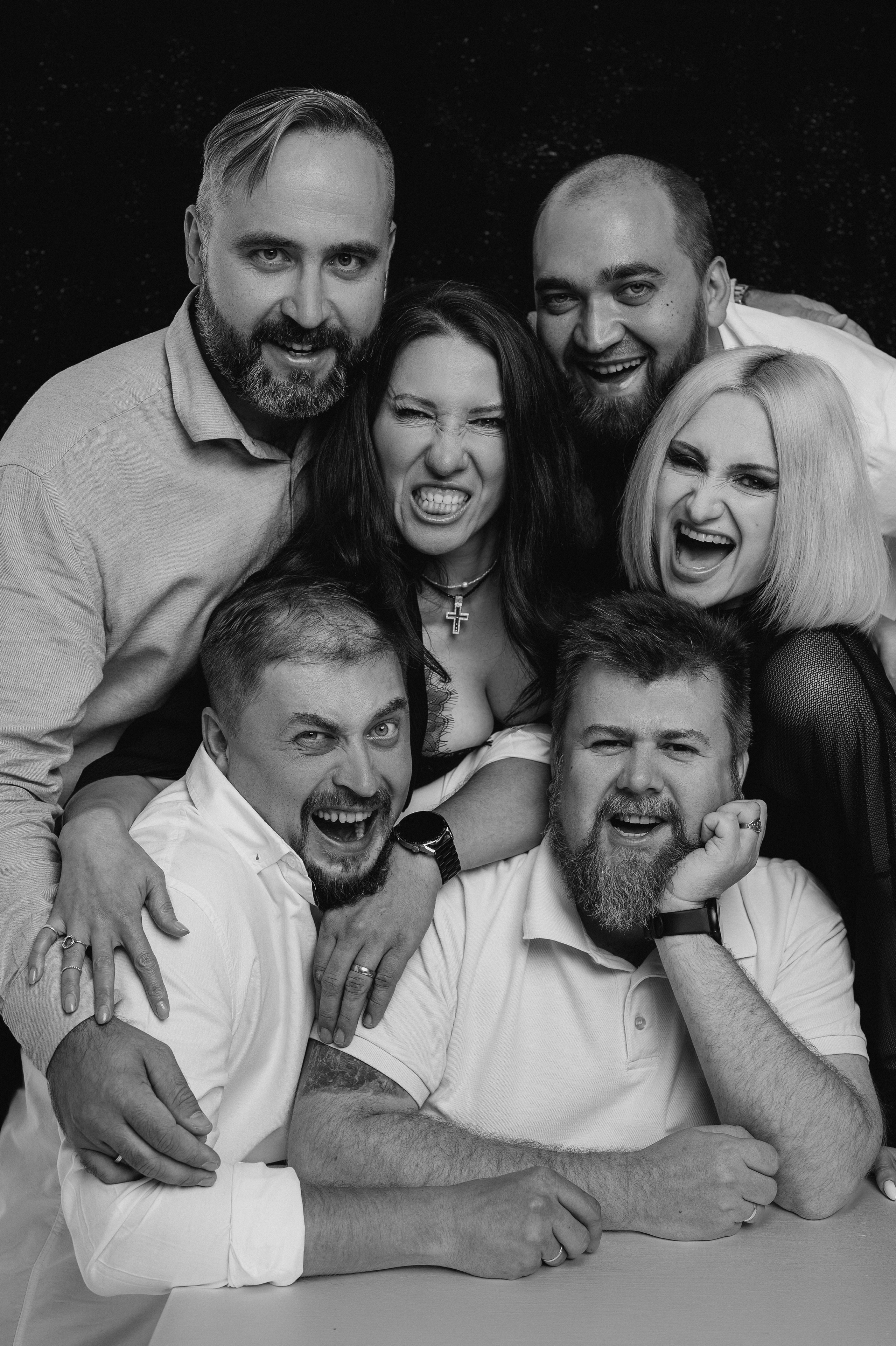 Группа ЮЛА. Семейный свадебный фотограф Екатеринбург Первоуральск Шарнина Алёна