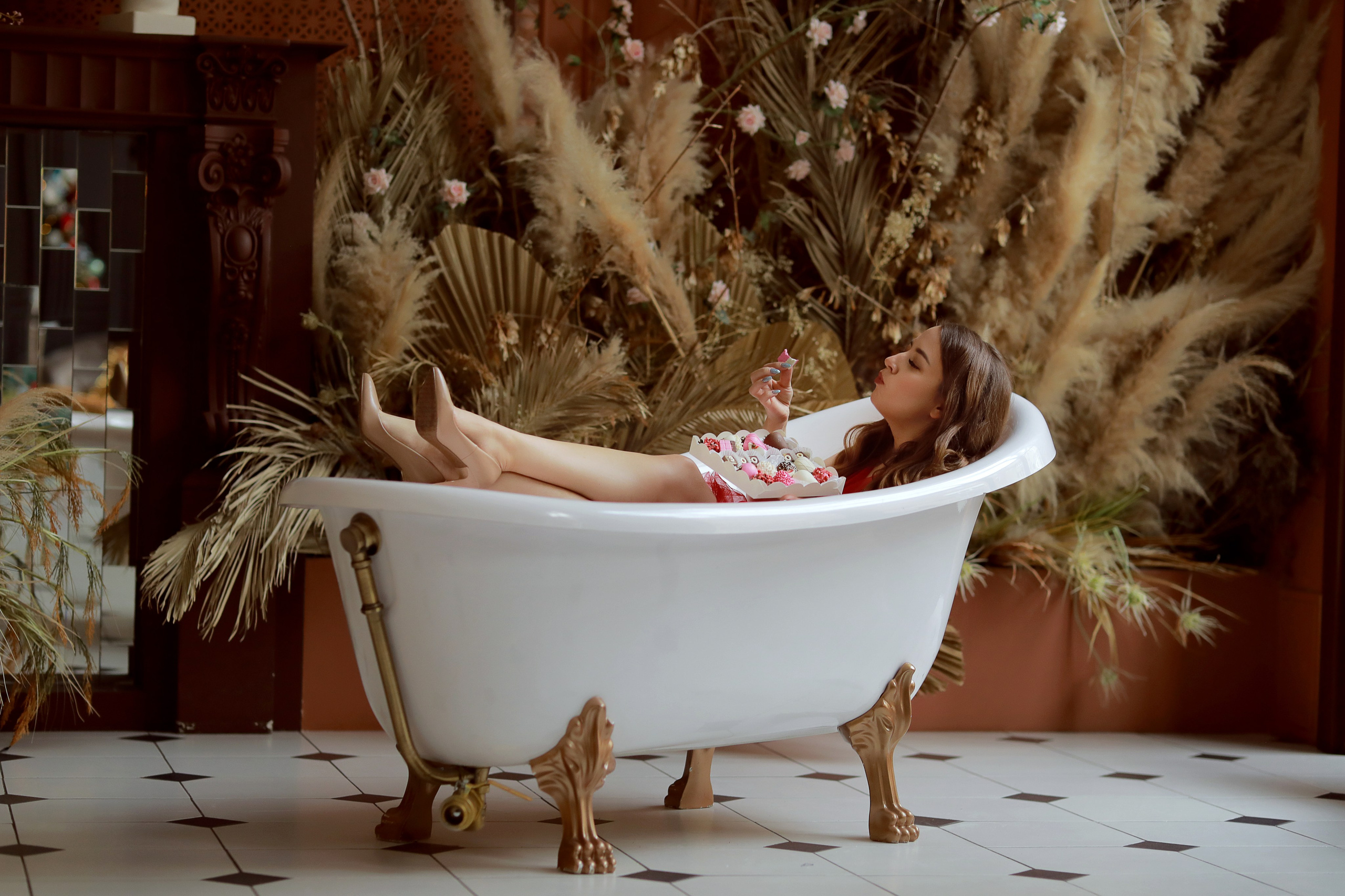 Женские съемки. Детский и семейный фотограф Москва Наталья Матвеенко