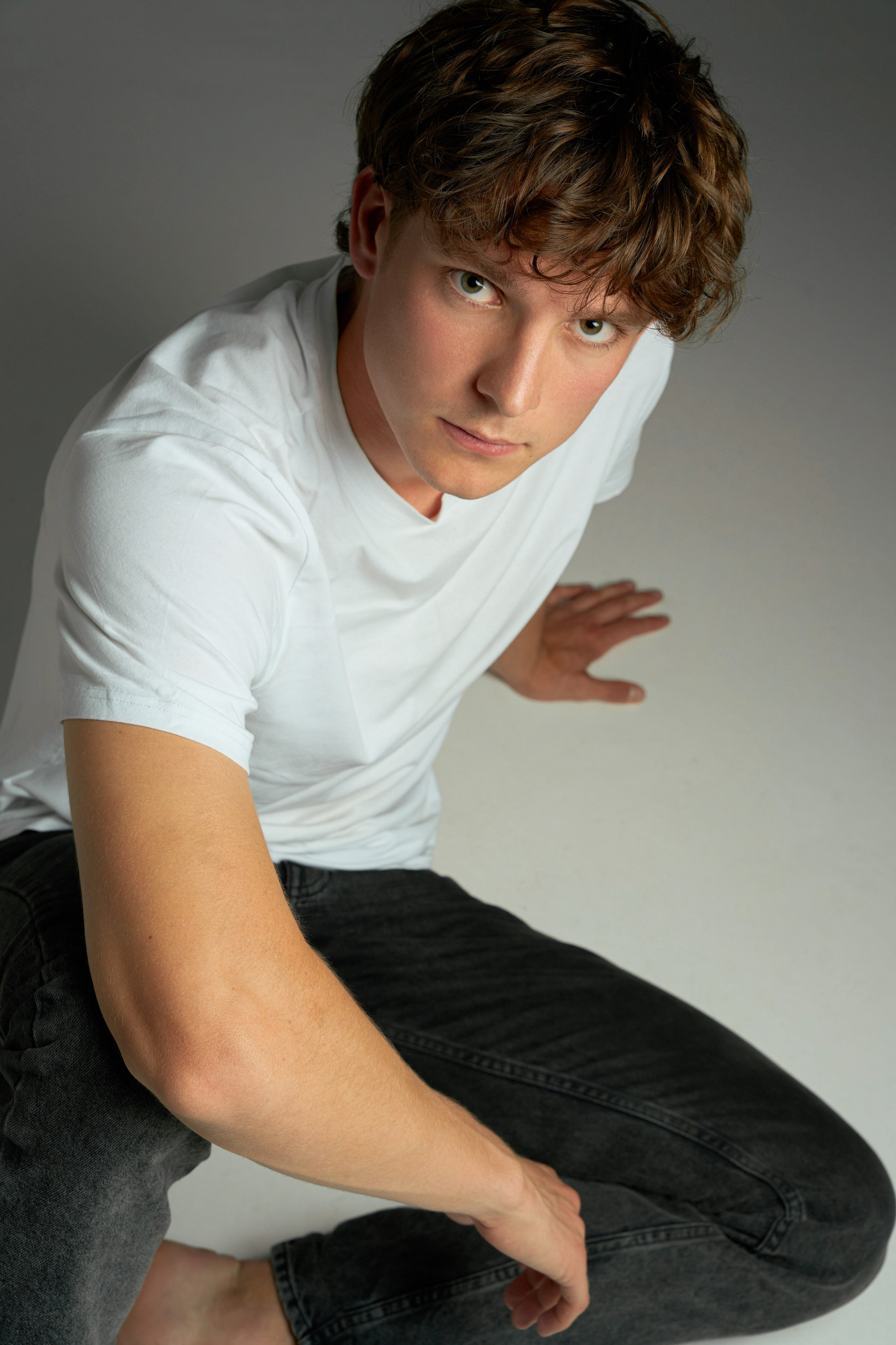 Даниил Улановский ARLETTE MA. Портретный фотограф в Санкт-Петербурге Дария Сыч