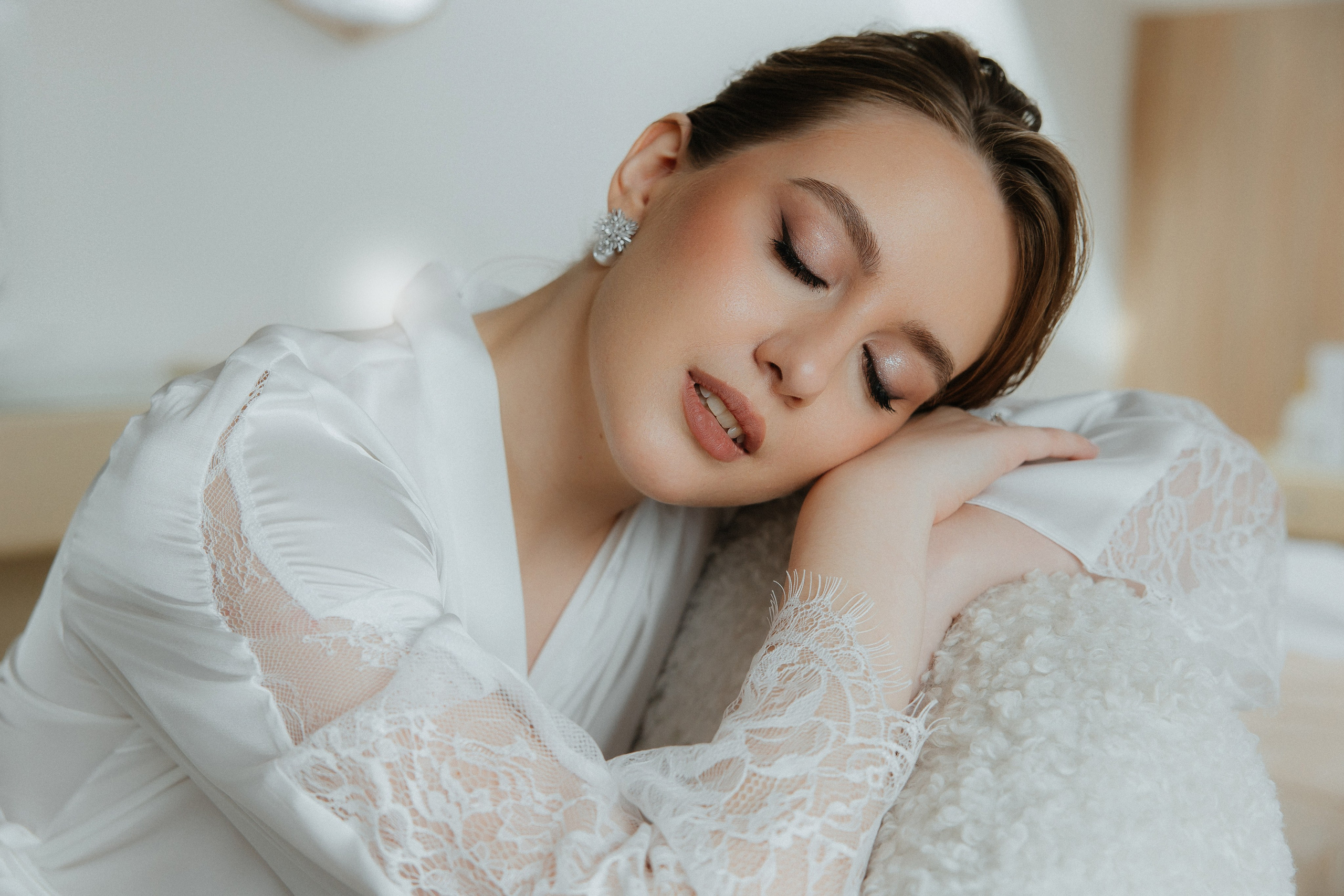 Камила и Сергей. Свадьба. Алена Бадамшина — свадебный фотограф Воронеж / Москва