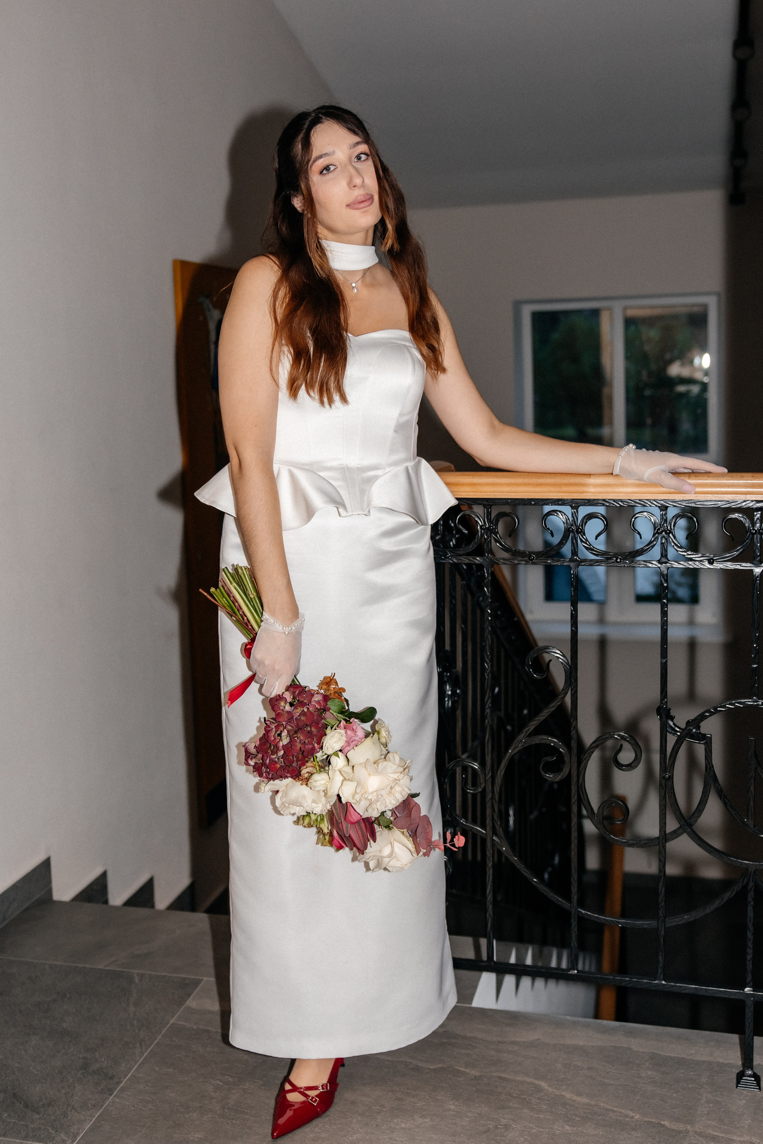 Оля и Максим. Светлана Ванцлав — фотограф Минск, Беларусь