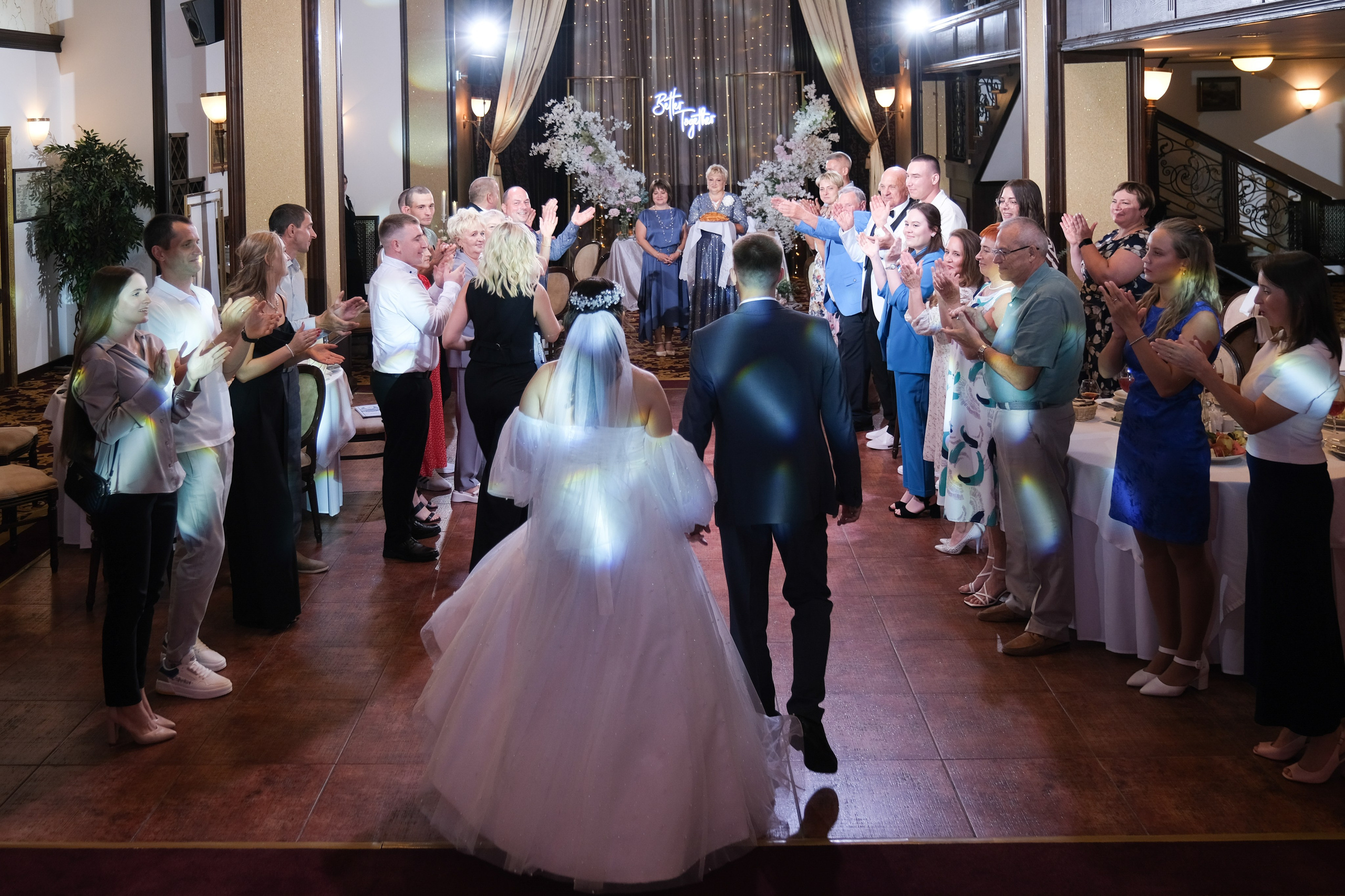 Свадьба Евгения и Виктории. Свадебный фотограф в Челябинске Сырчикова Наталья