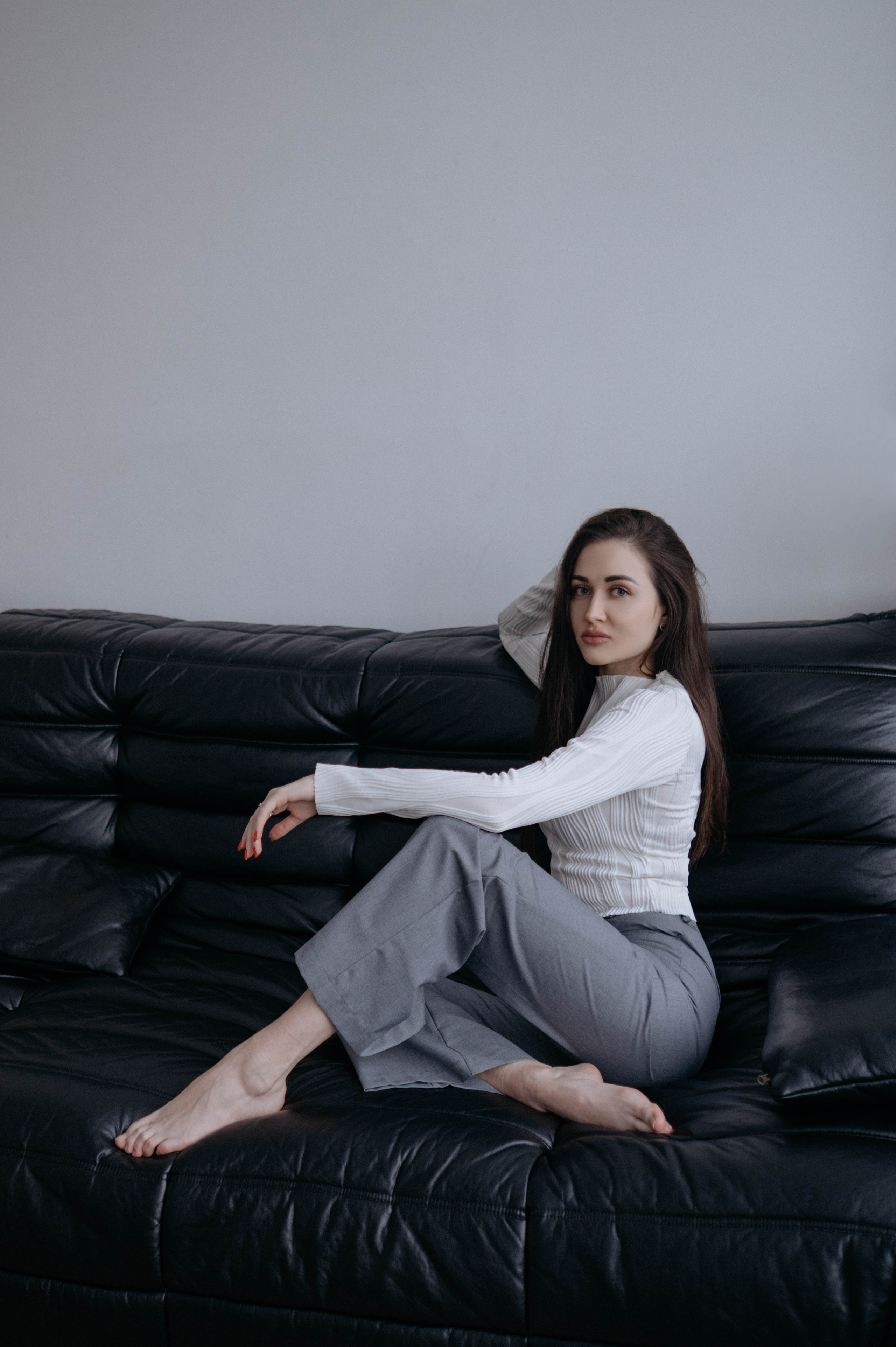 Лиза. Фотограф Сочи Кисматова Анастасия