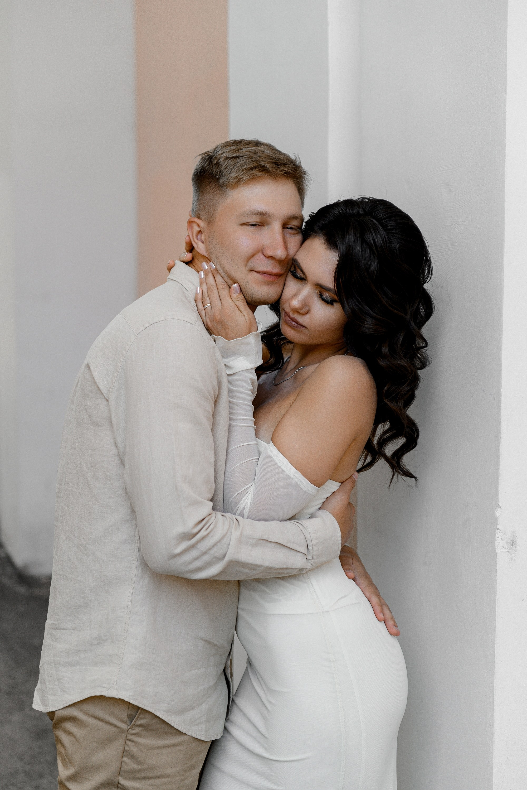 Свадебный и репортажный фотограф Никита Сницарев в Барнауле