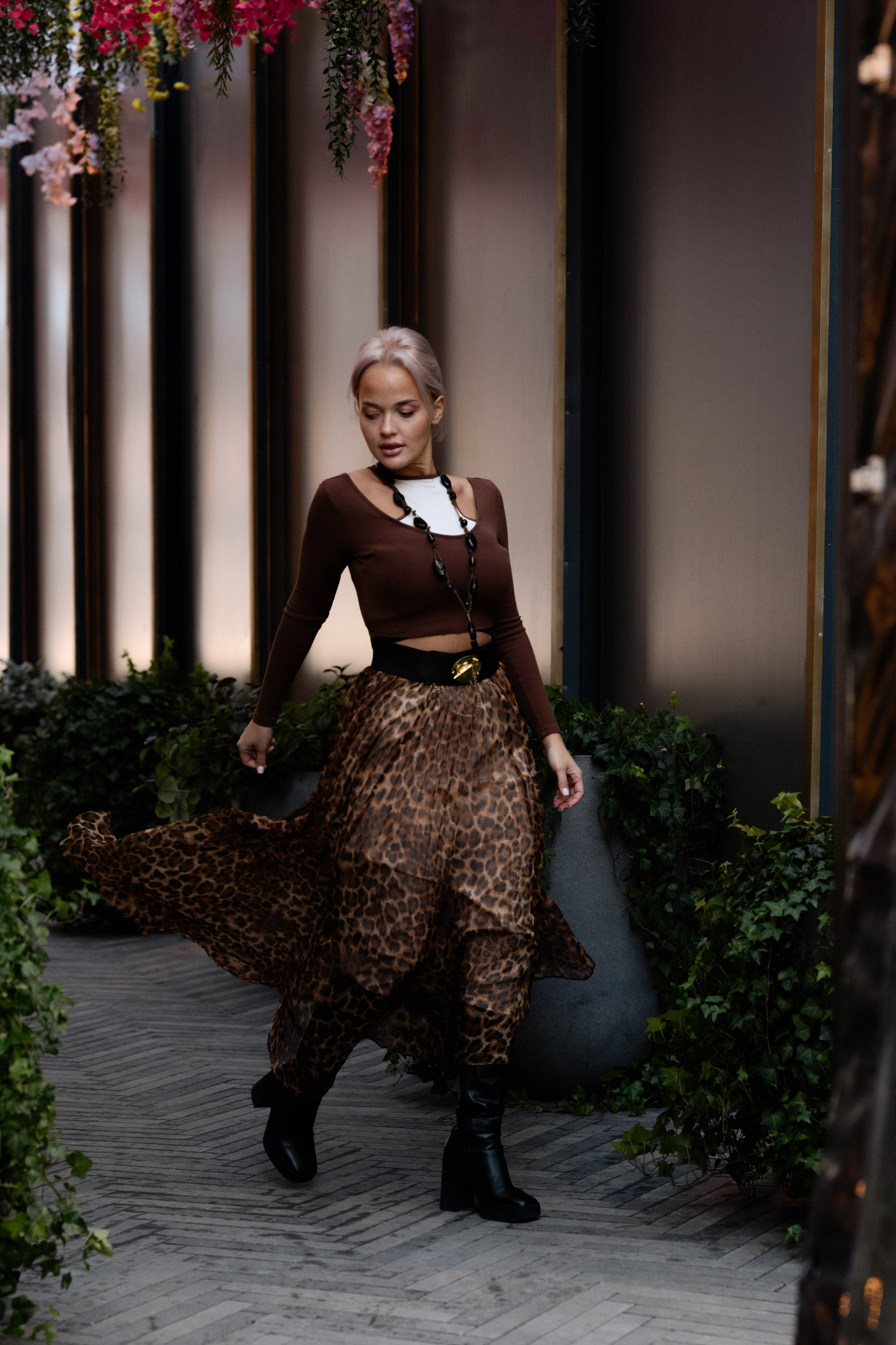 Легкая прогулка. Фотограф в Ростове-на-Дону Оксана Филатьева