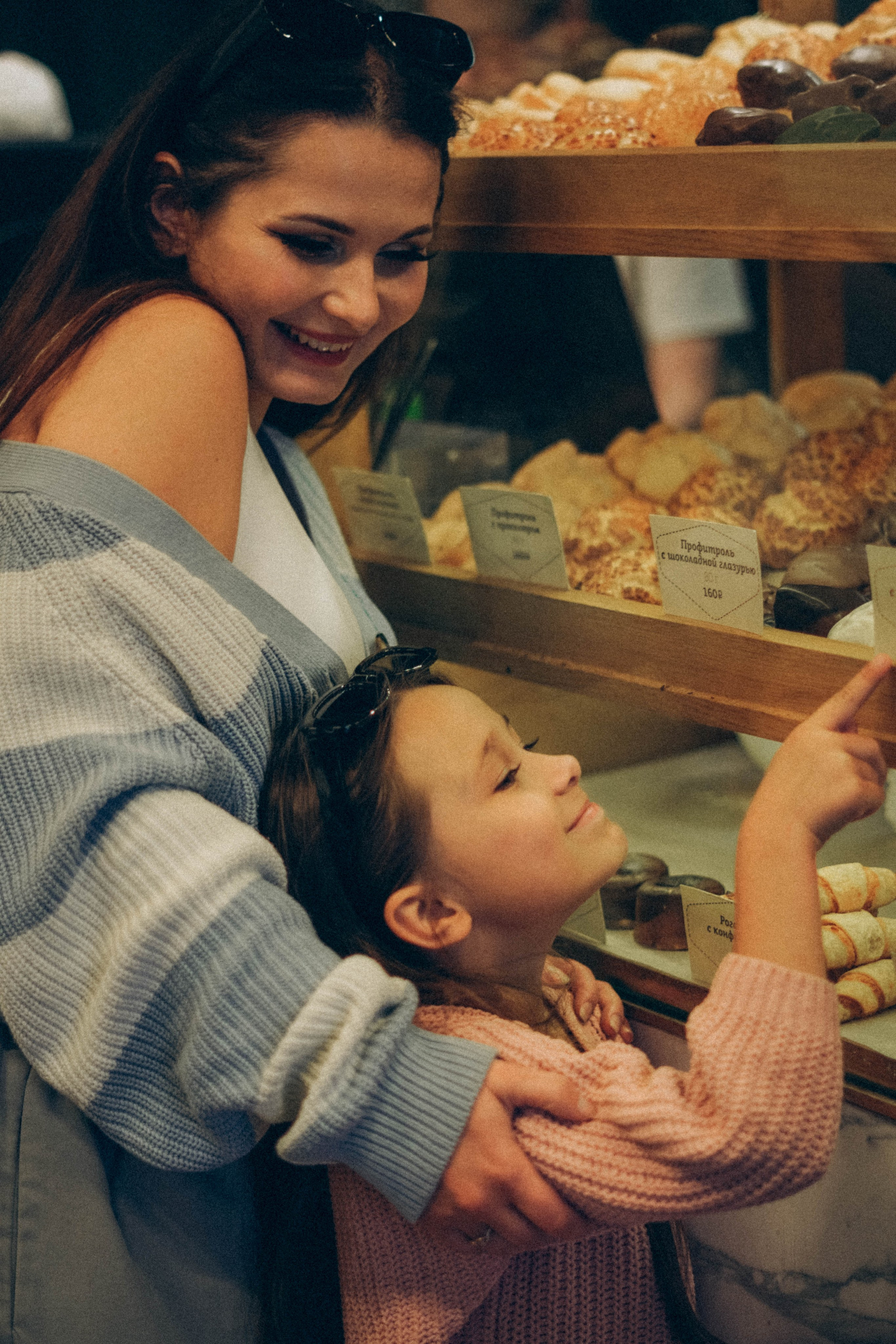 Юлия и Майя. Портретный фотограф Дарья Бахматова | Нижний Новгород