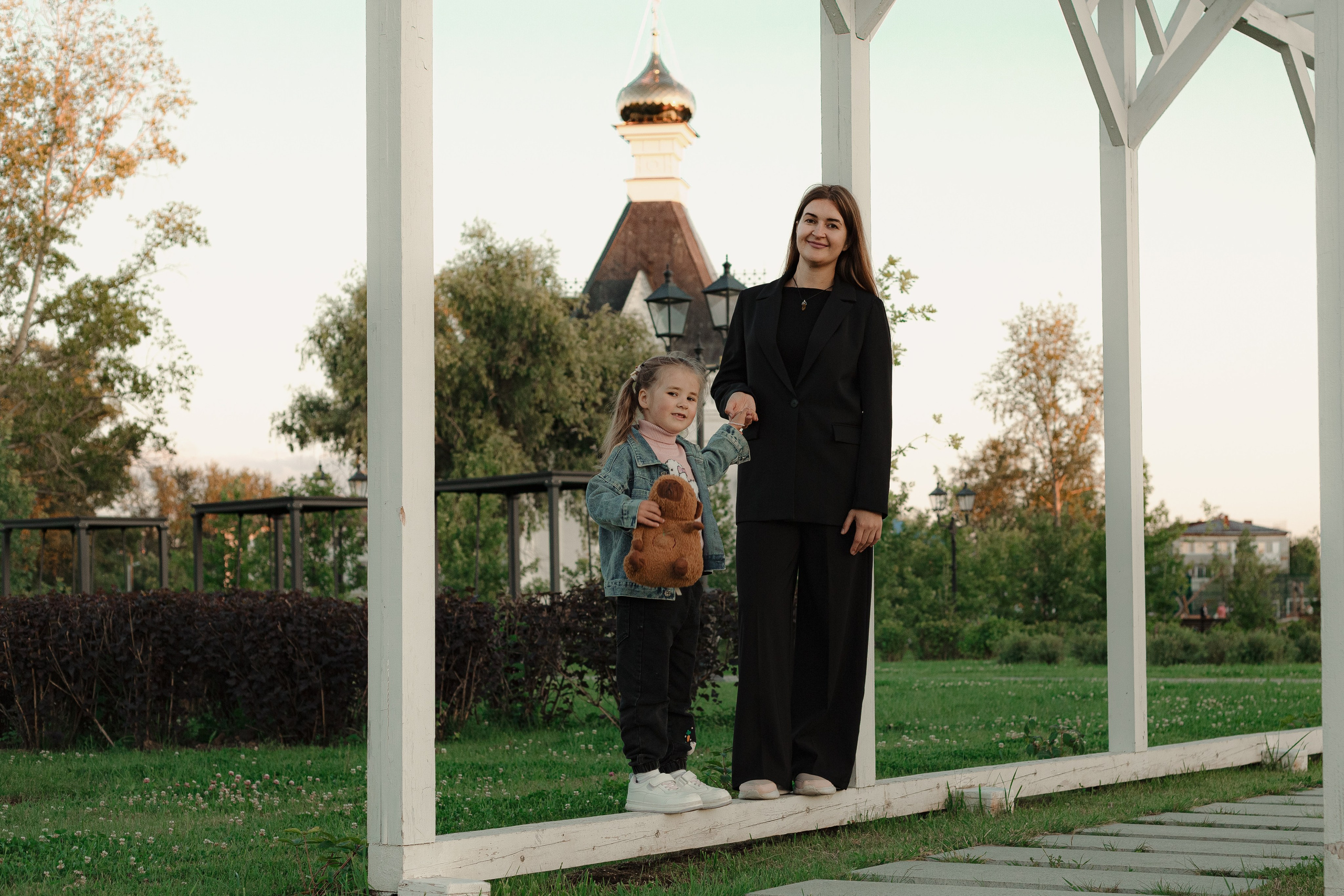 ТУРИСТАМ. Арт-фотограф Крис Л. в Тобольске: портрет, семейные, свадьбы