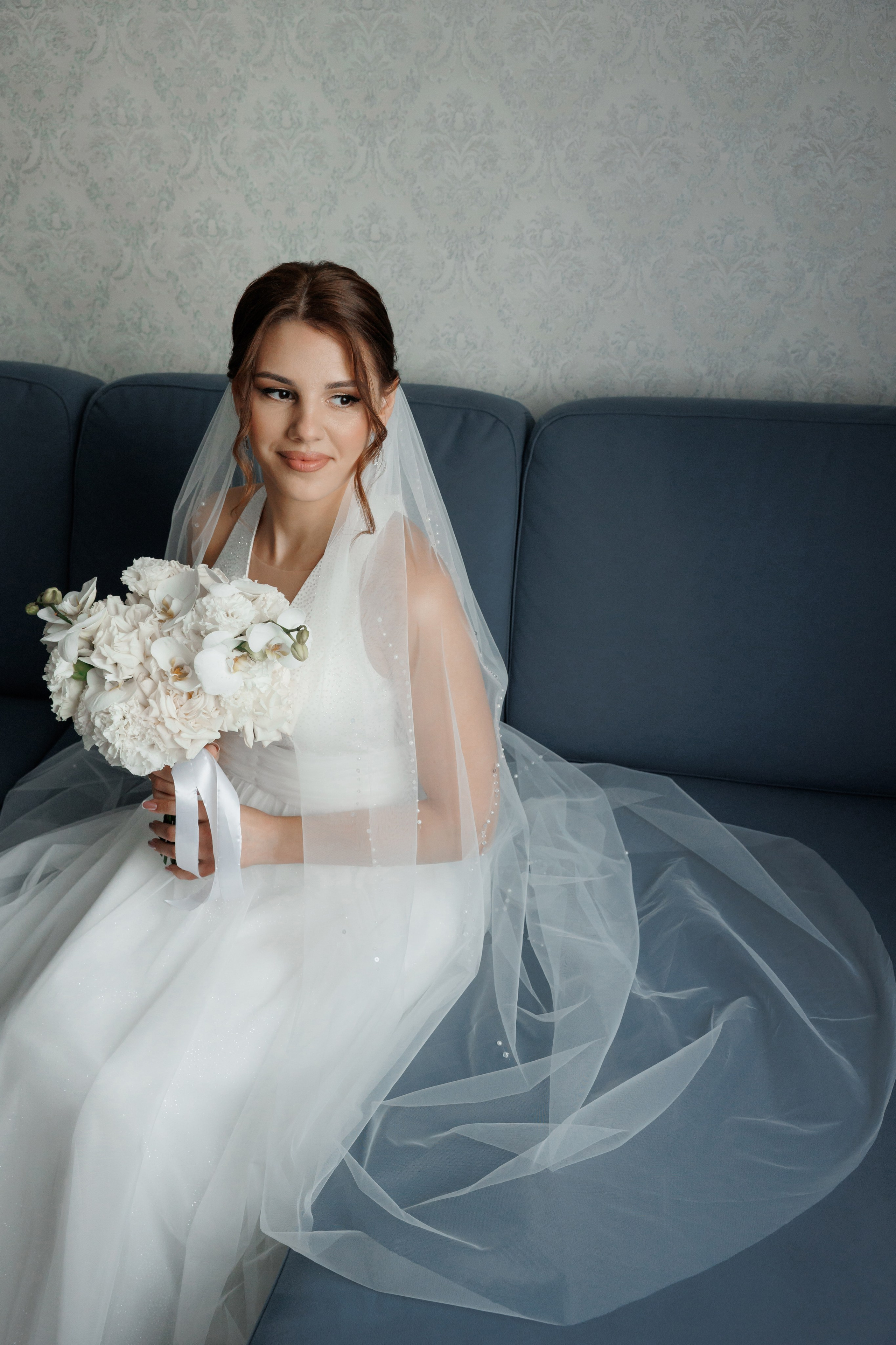 ЗАГС Бутово и Остафьево. Свадебный и репортажный фотограф (Москва, Королев и другие)