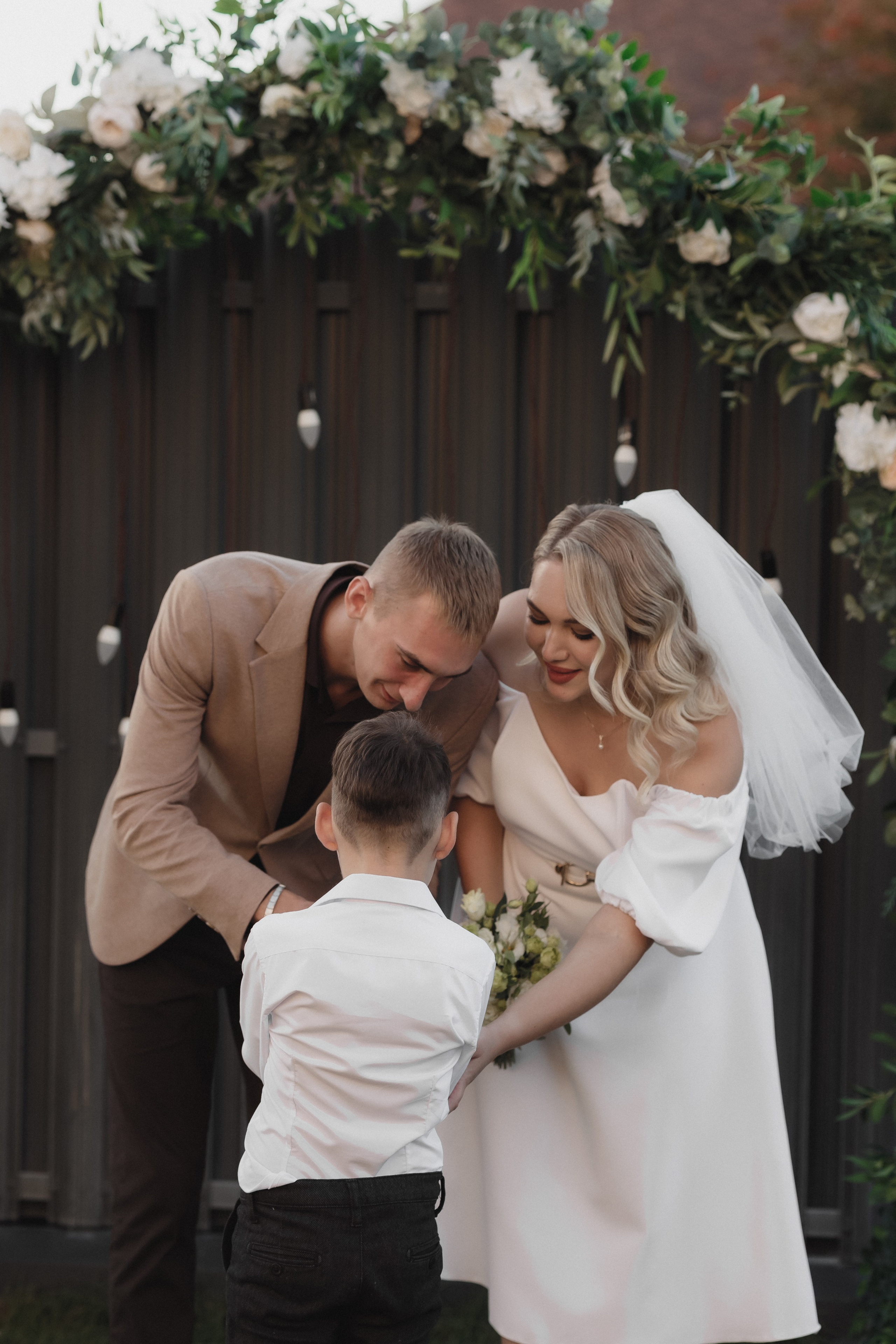 Палел и Полина. Фотограф в Волгограде — Александра Искандерова