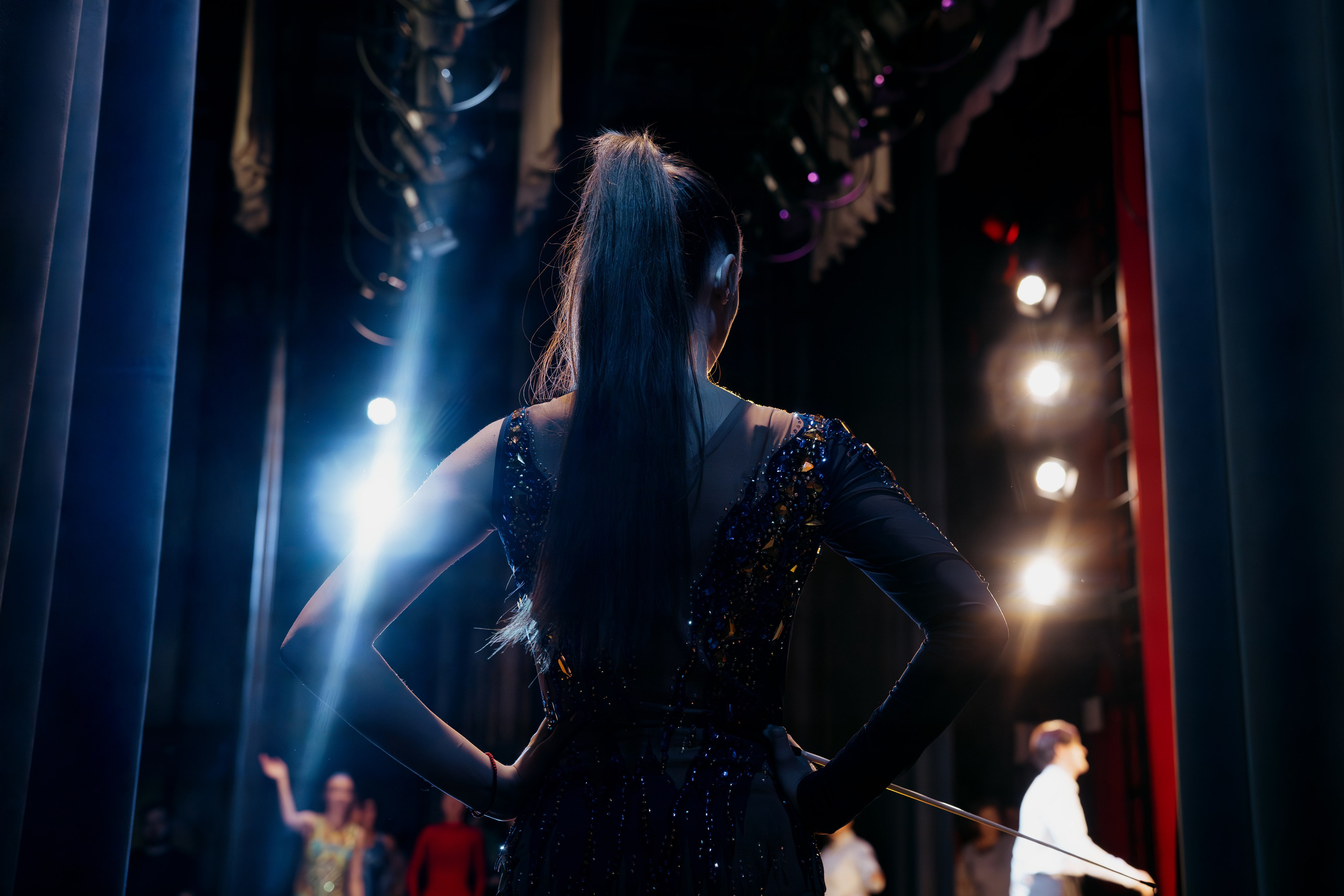 Студенческая весна/Оригинальный жанр 2025. ФОТОГРАФ ДИАНА АГЕЕВА | Курск