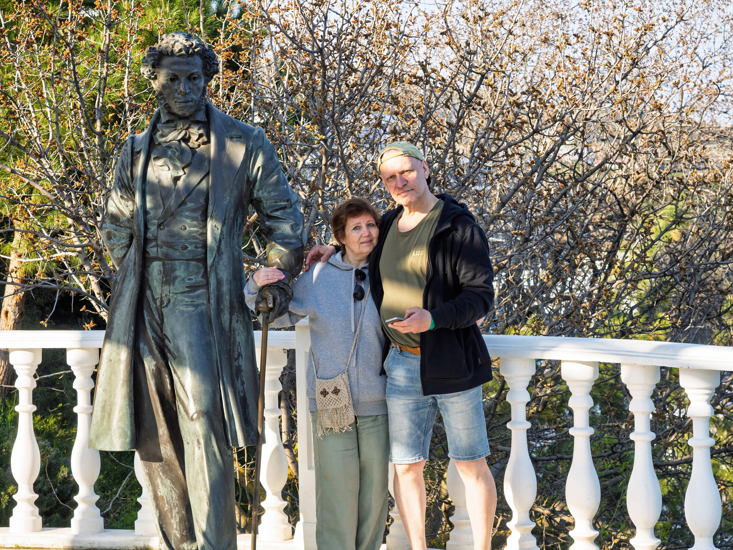 Крым, Утес, 2021 год. Фотограф Никифоров-Гордеев Сергей. Москва и МО