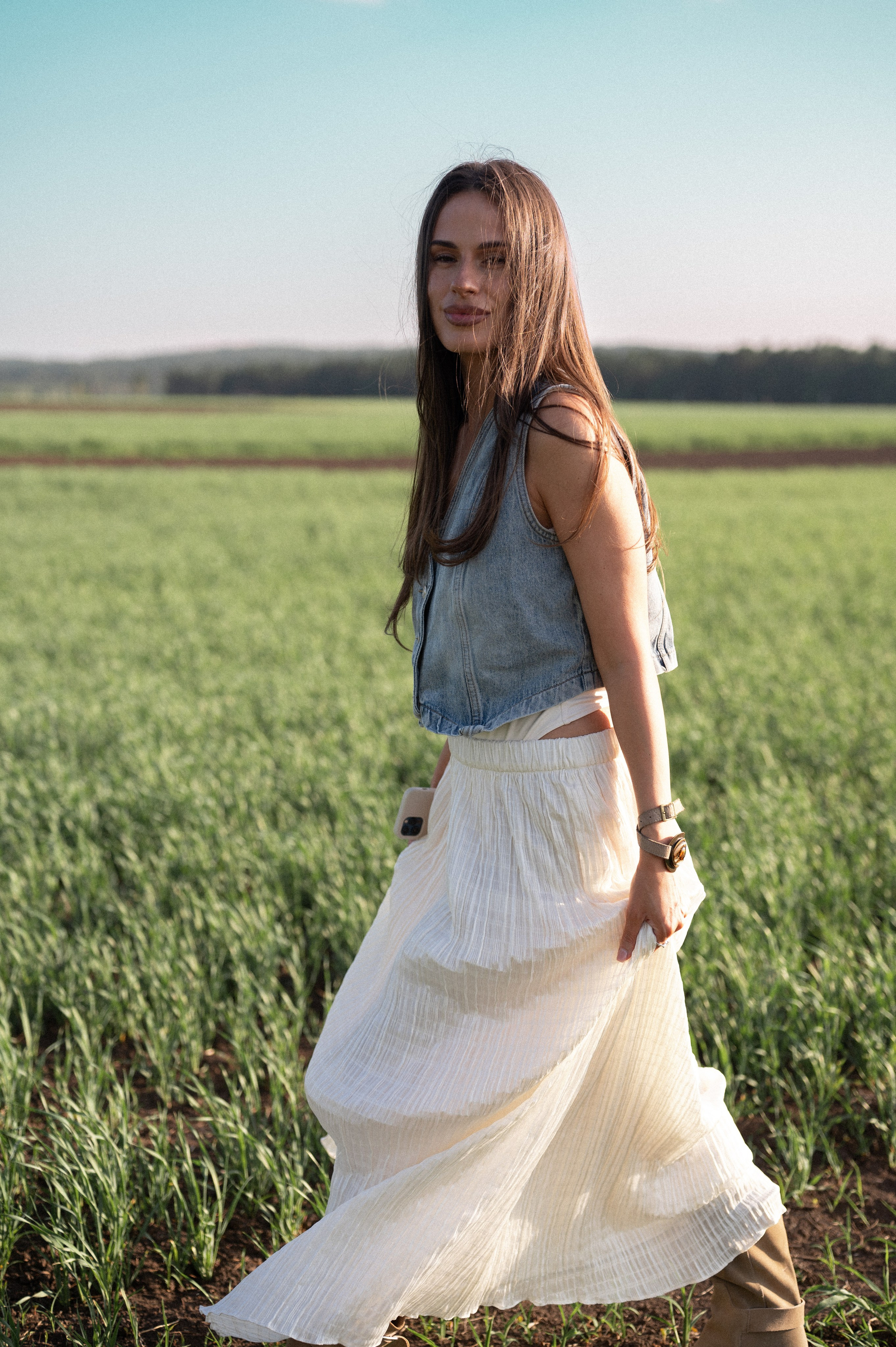 Василиса. Фотограф Иркутск Лепетанова Марианна