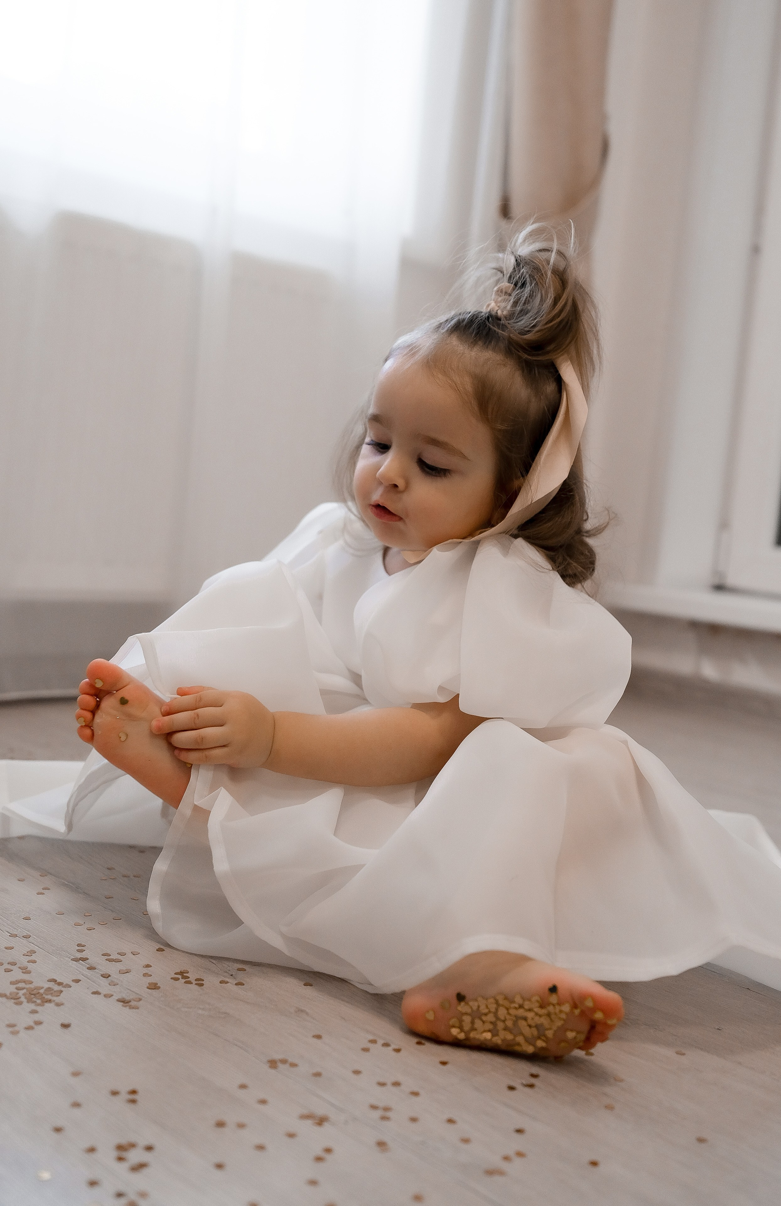 Именинница и семья. Свадебный и семейный фотограф Москва Варламова Виктория