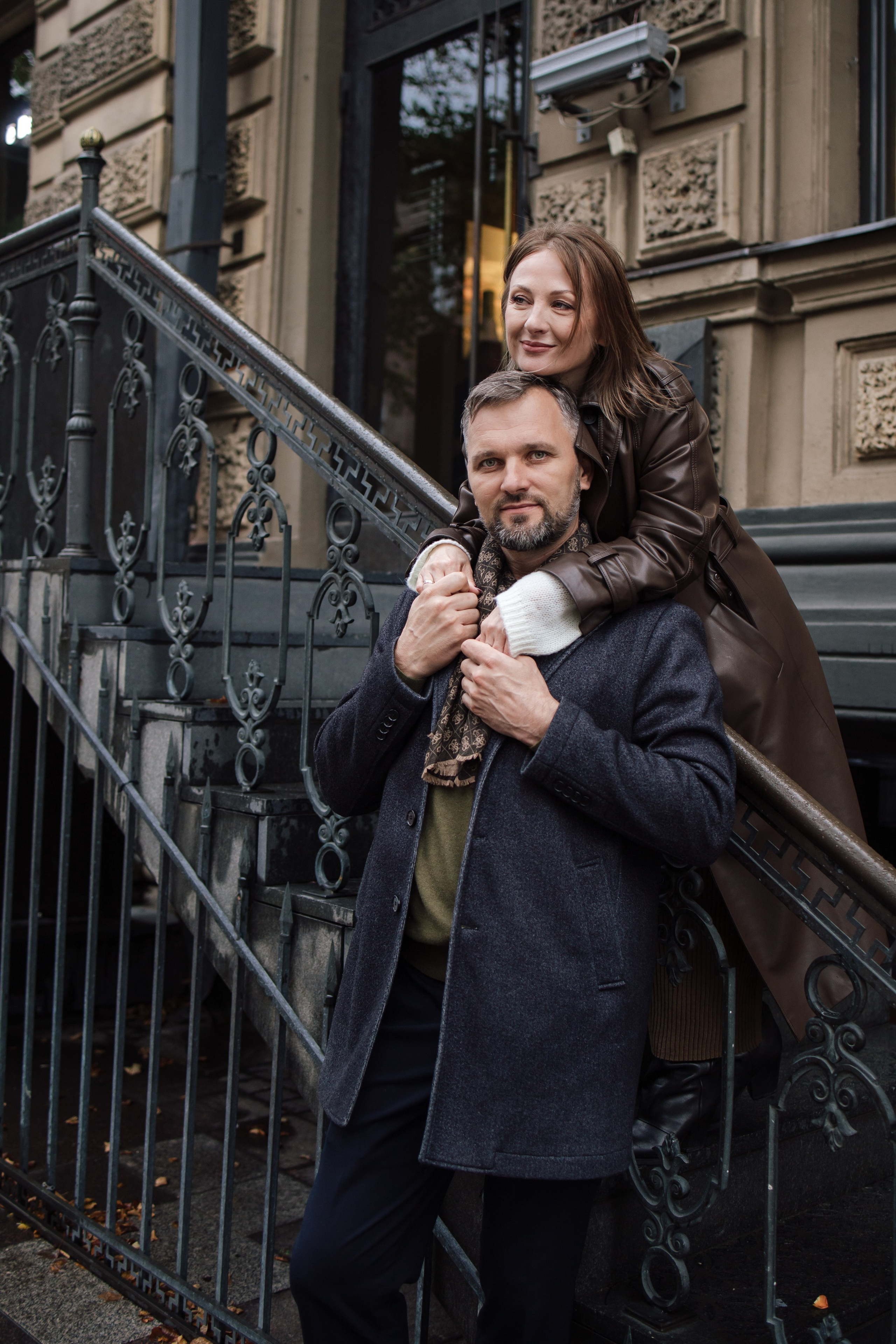 Юлия и Дмитрий. Ваш фотограф в Санкт-Петербурге