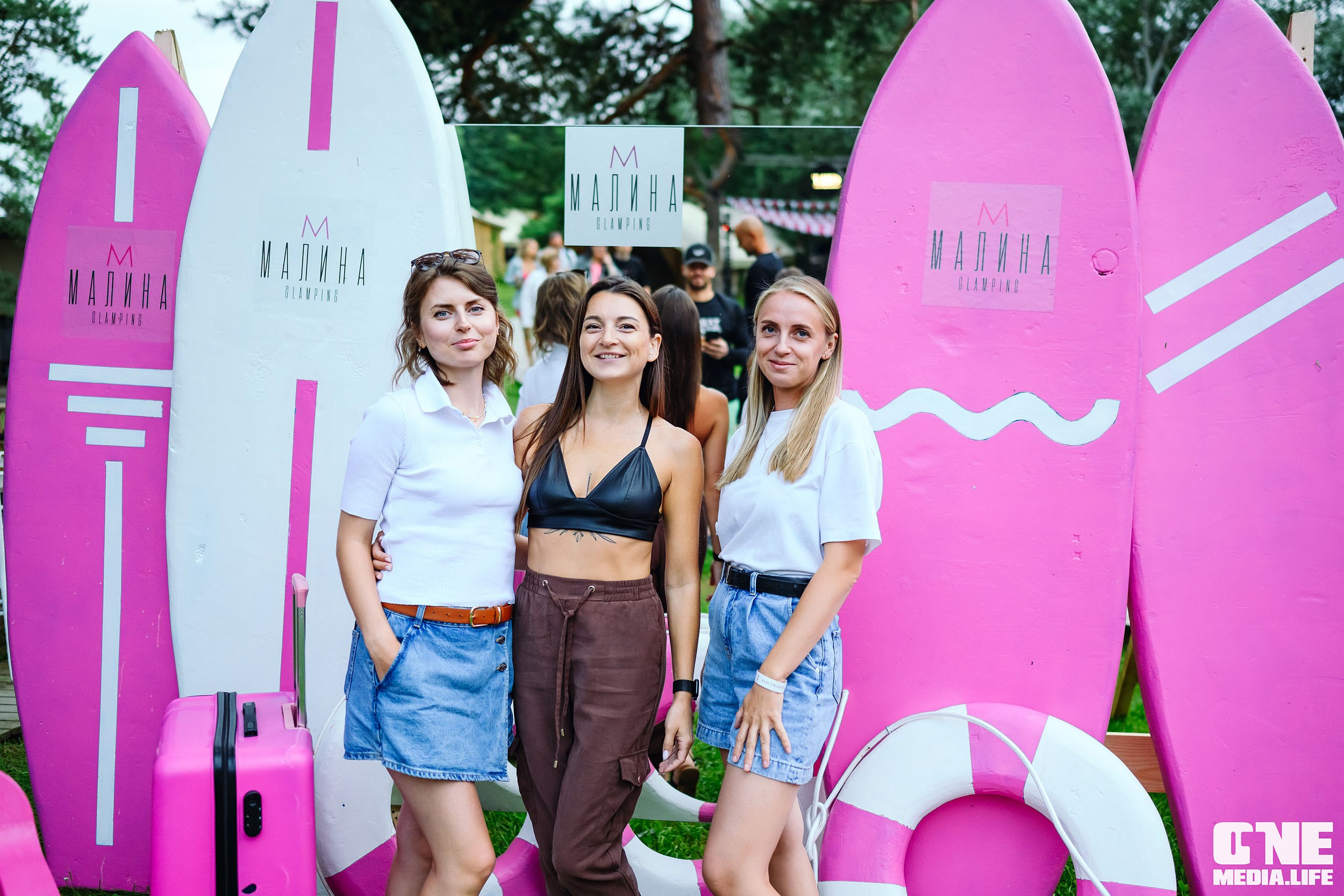 CULT — electronic music festival. One Media Life: фоторепортажи, фотоотчеты с мероприятий и заведений