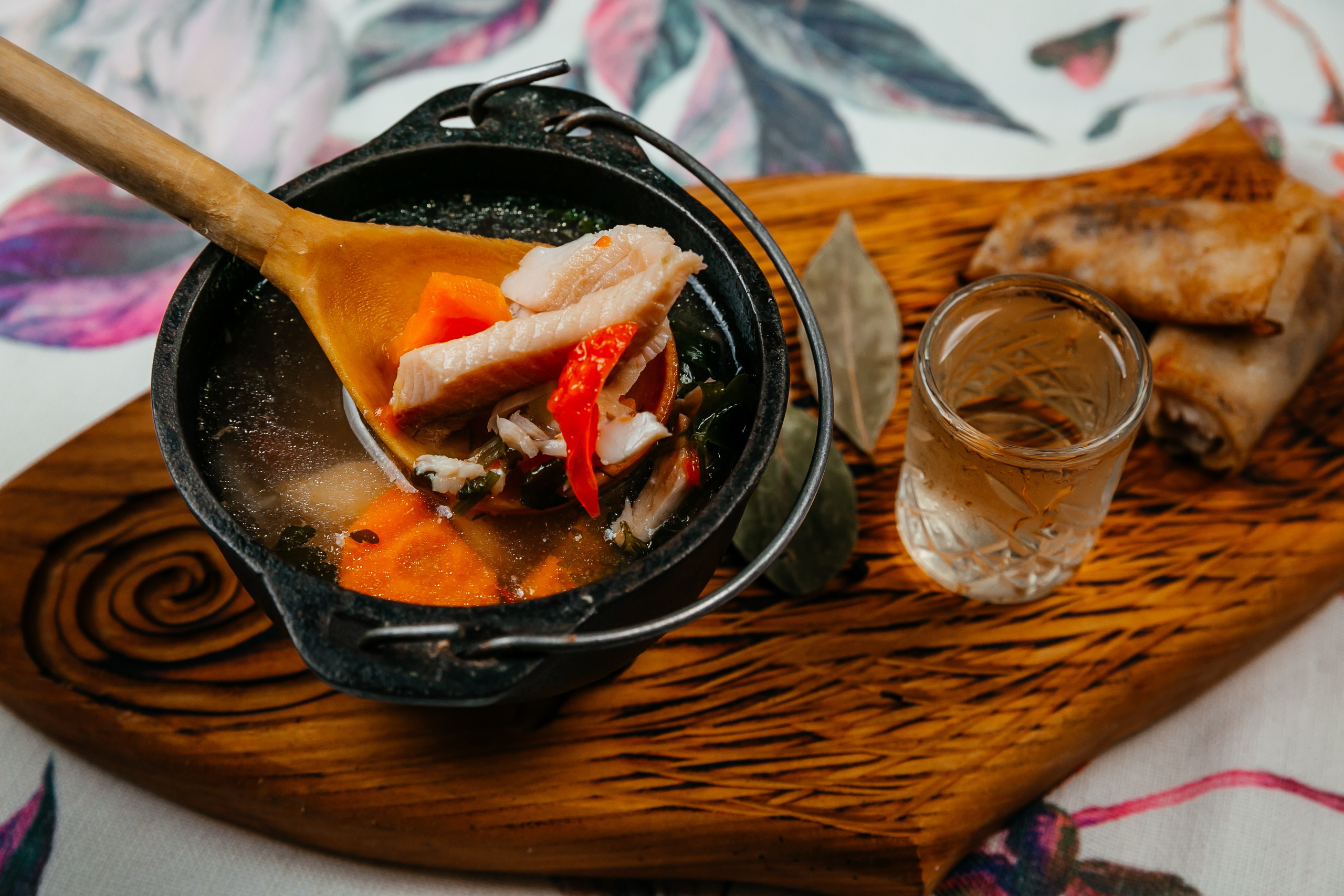 Еда. Свадебный и репортажный фотограф Александр Козлов