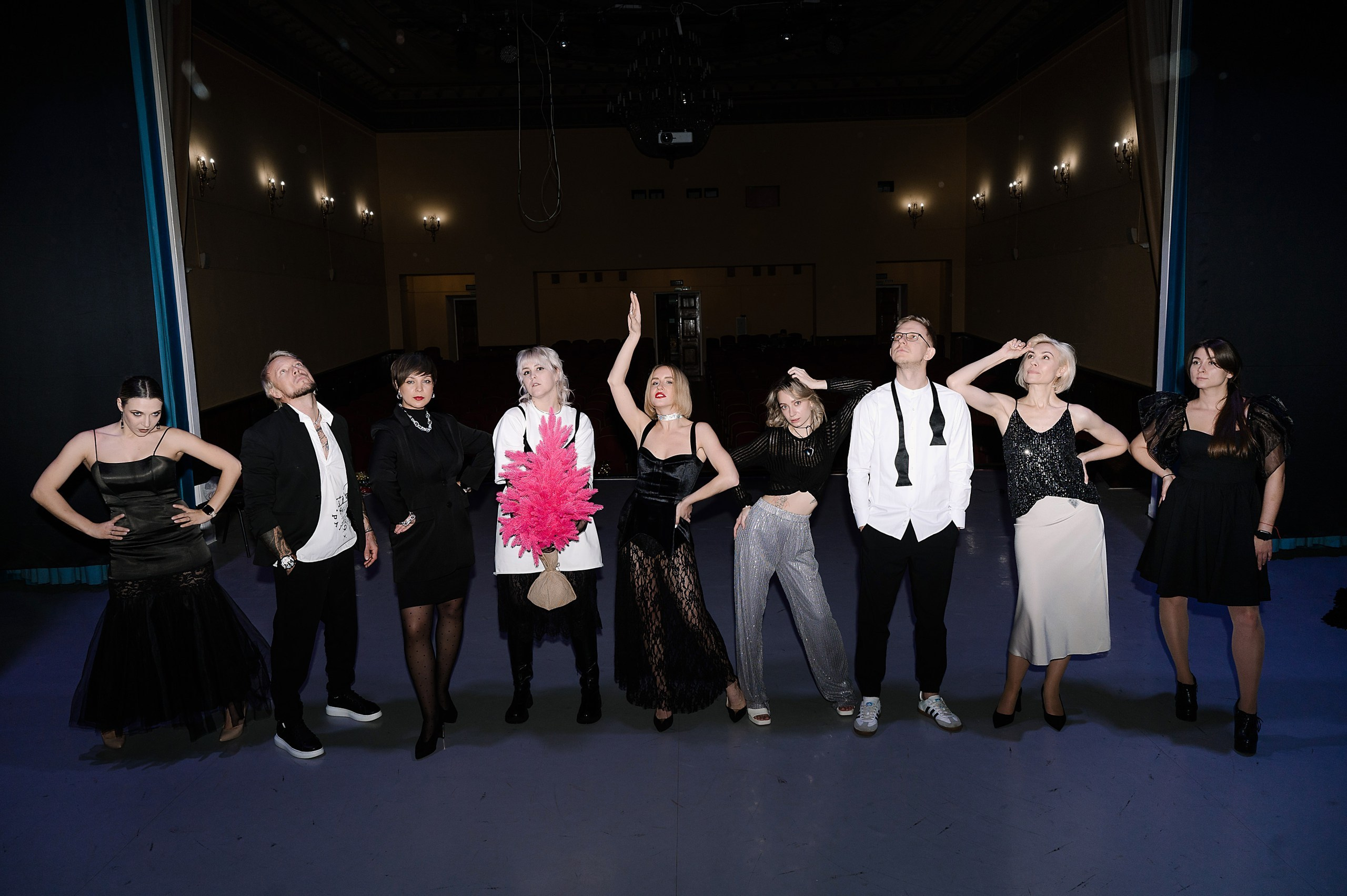 Семейный и свадебный фотограф в Туле Москве