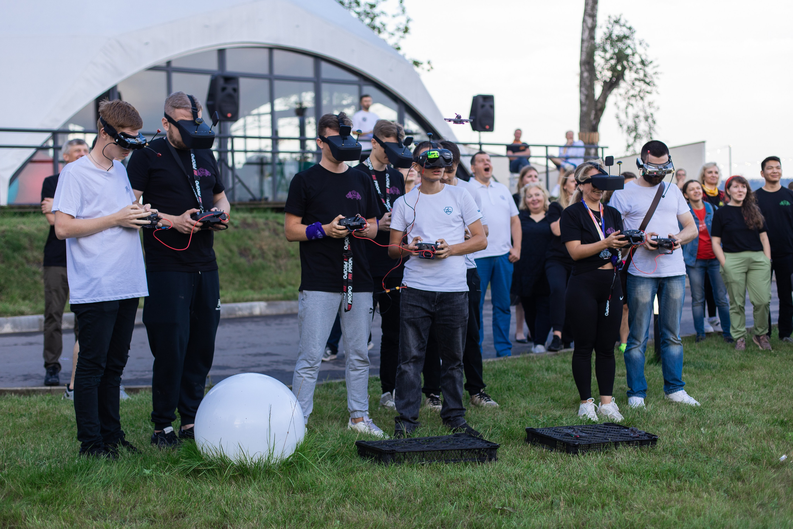 Корпоратив СП. Фотограф в Москве Десятова Ксения