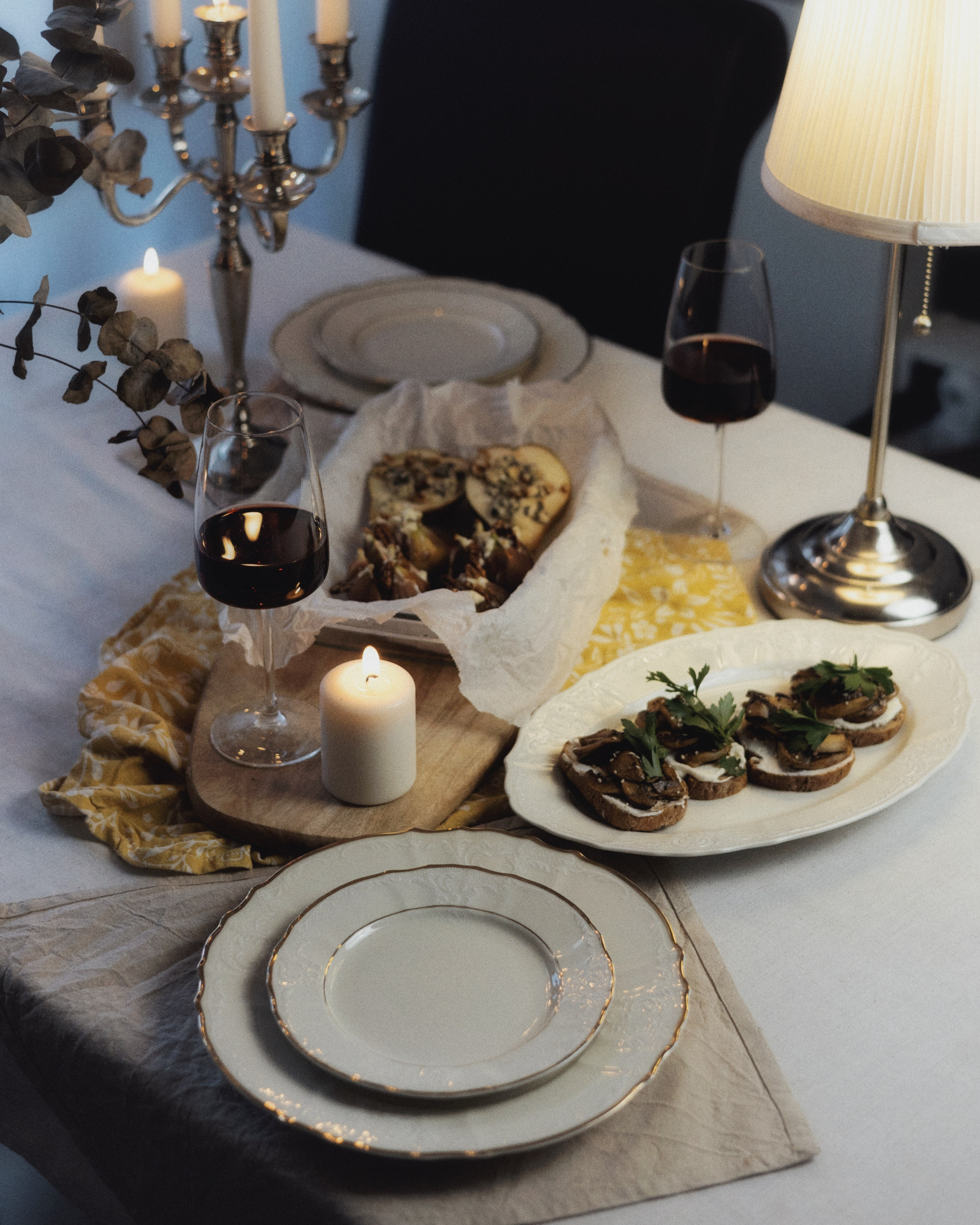 Food. Коммерческий фотограф в Праге Кисель Екатерина