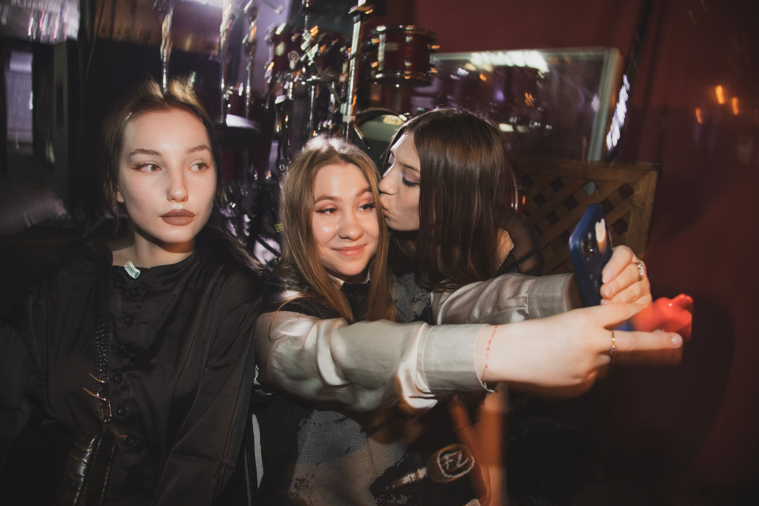 Репортажная съемка. GALLERY