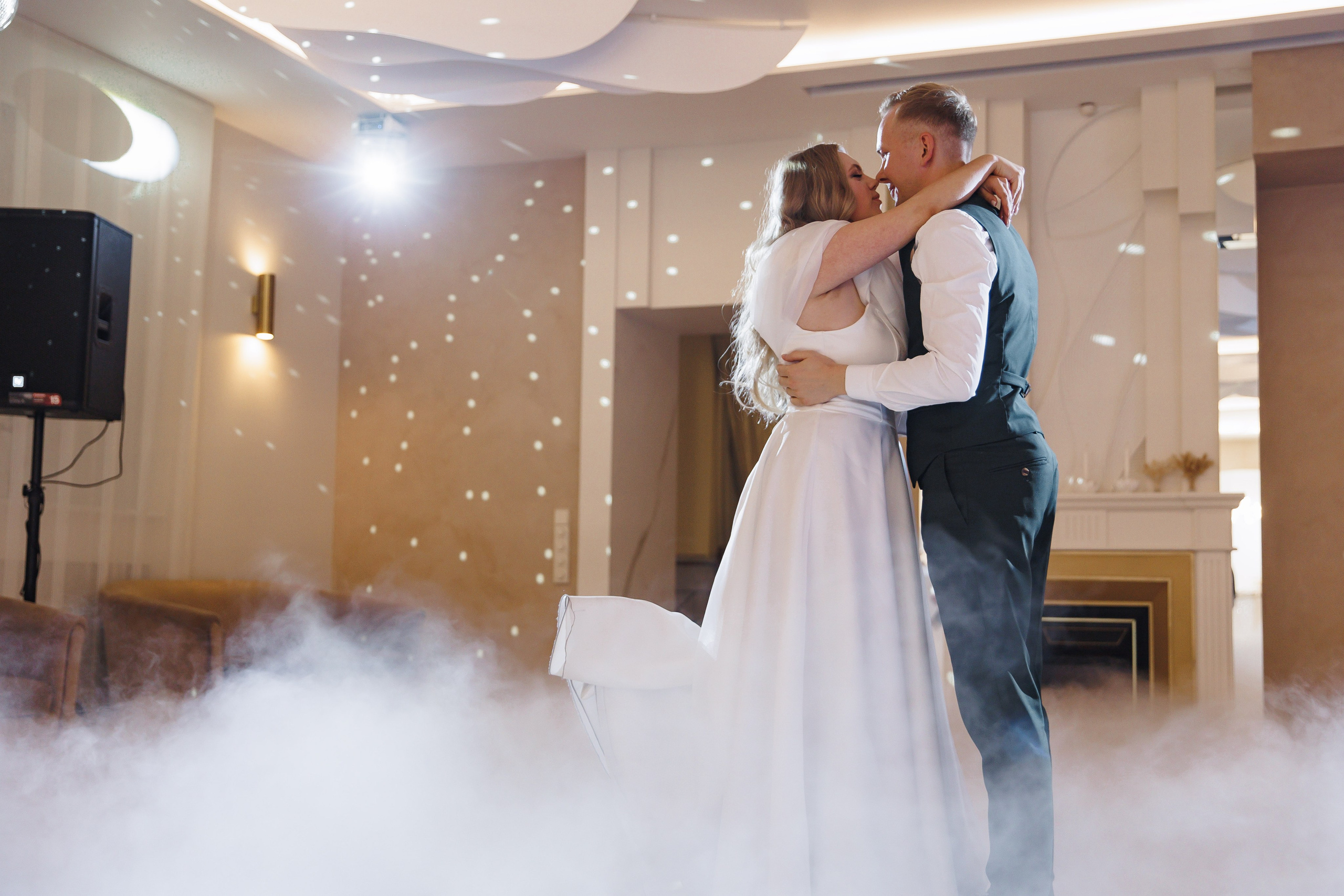 Артем и Анастасия. Wedding photographer in St. Petersburg, Europe and Israel Anna Agafon