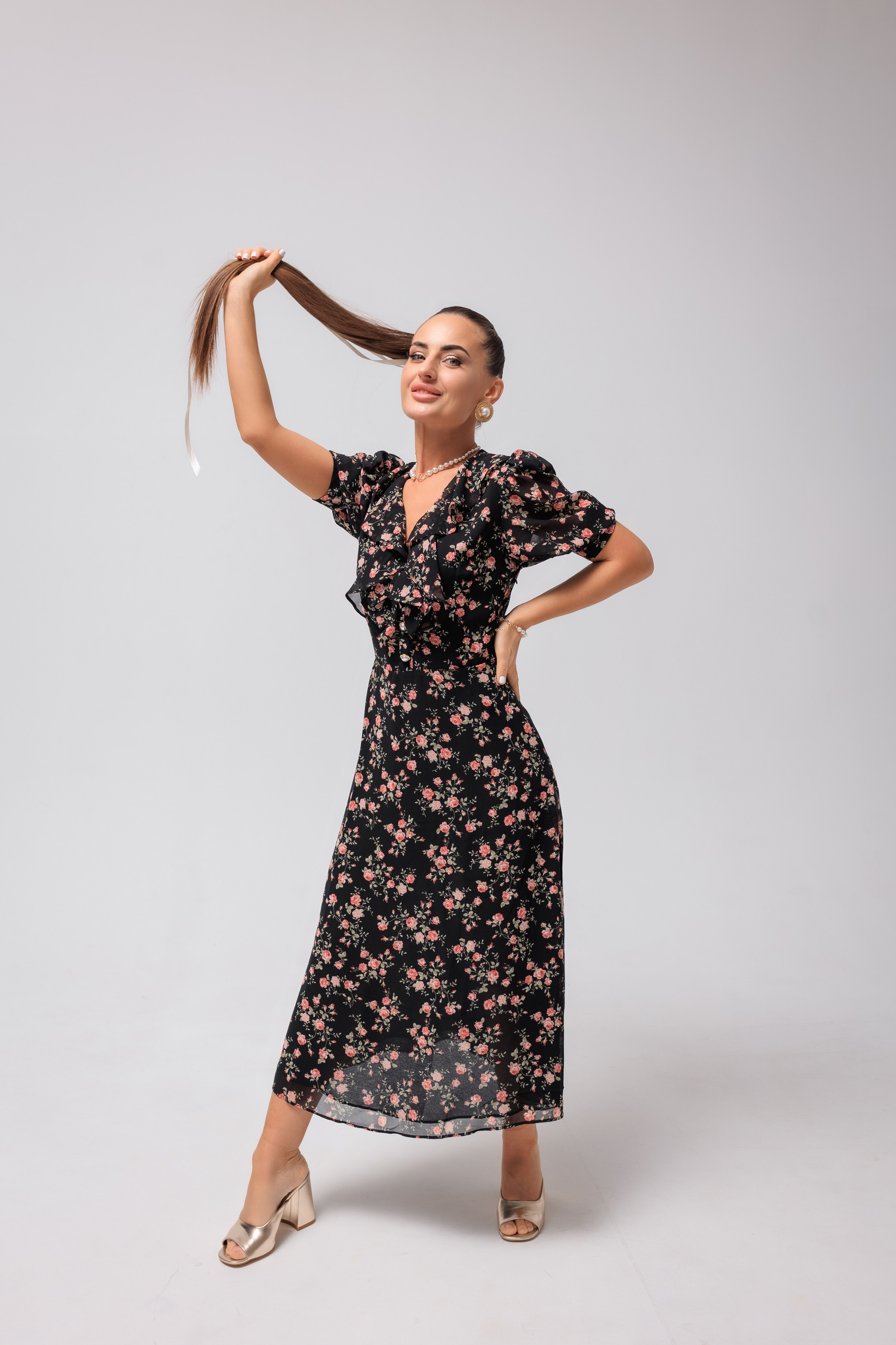 Студия. Семейный фотограф Россошь Алла Ктеянц