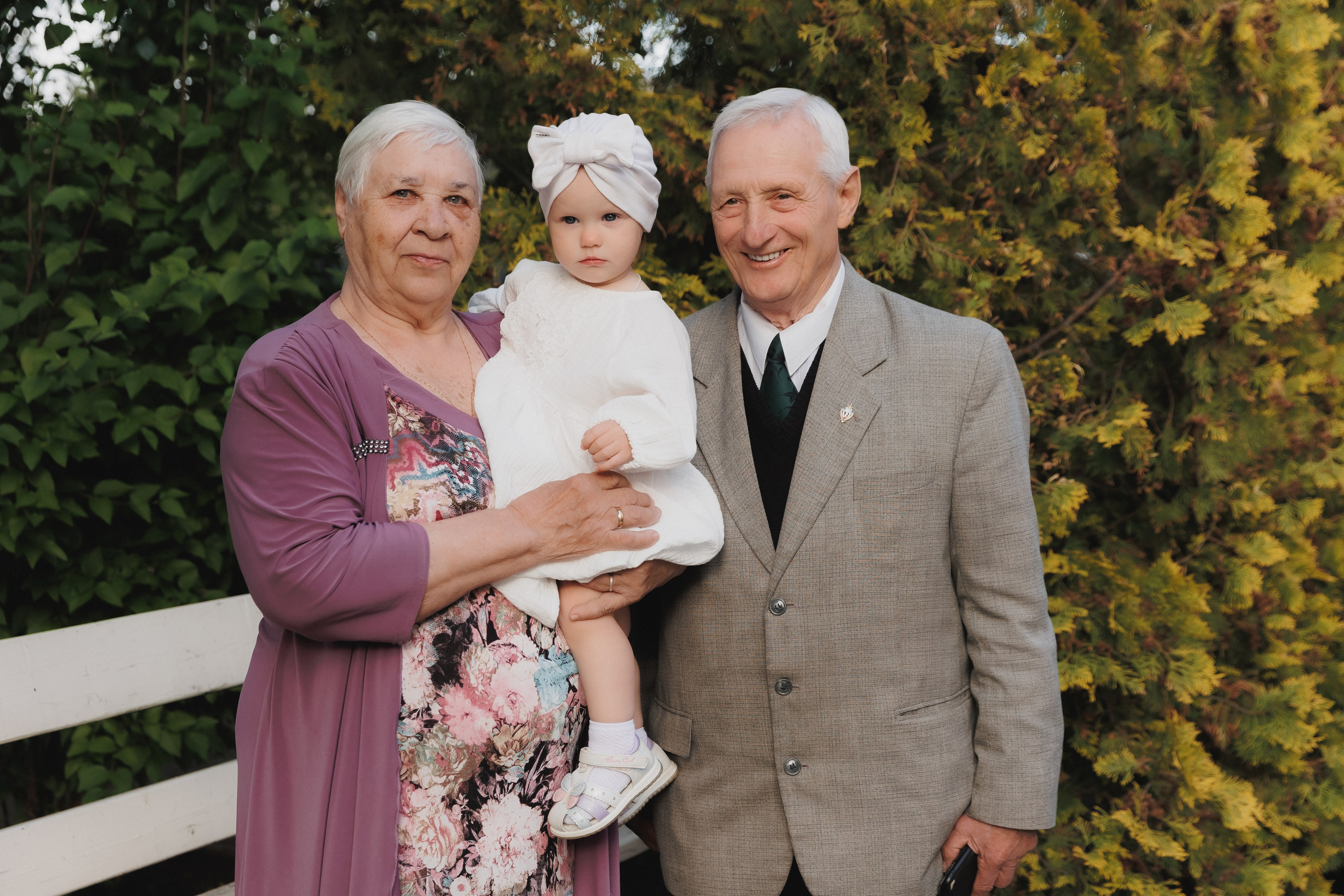 Манюня. Фотограф в Волгограде — Александра Искандерова