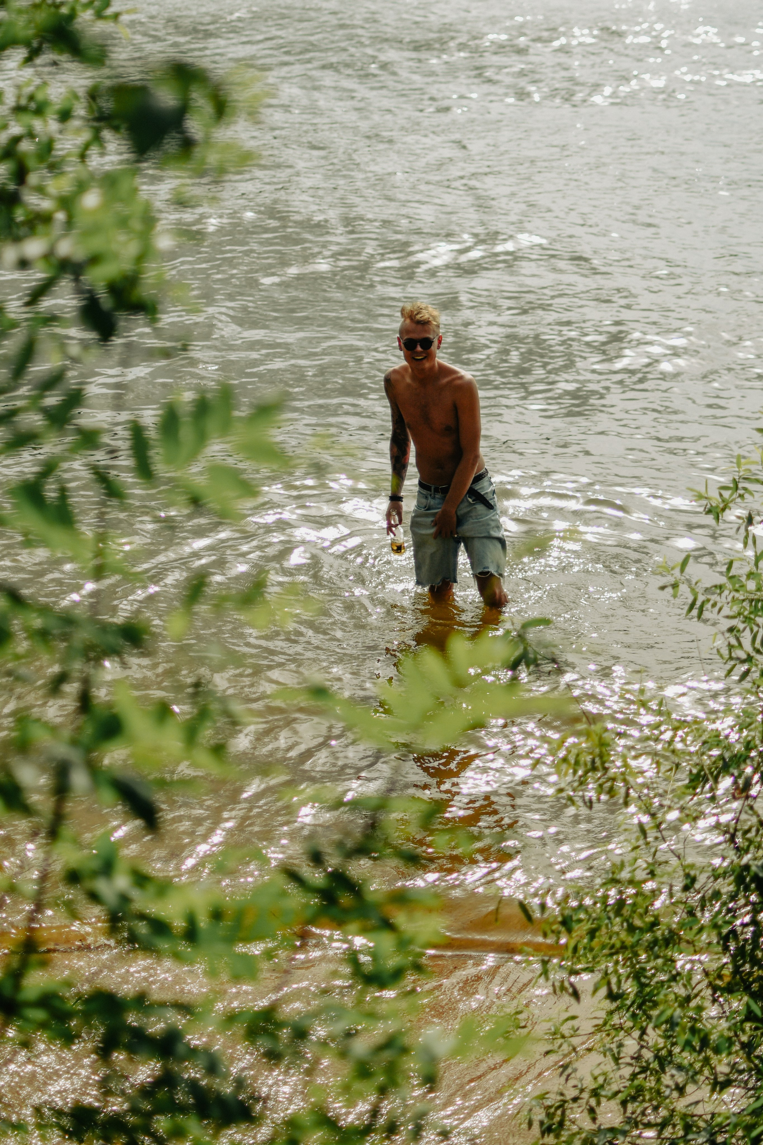 Индивидуальные фотосессии в Москве. Фотограф Лобанов Антон, г. Москва