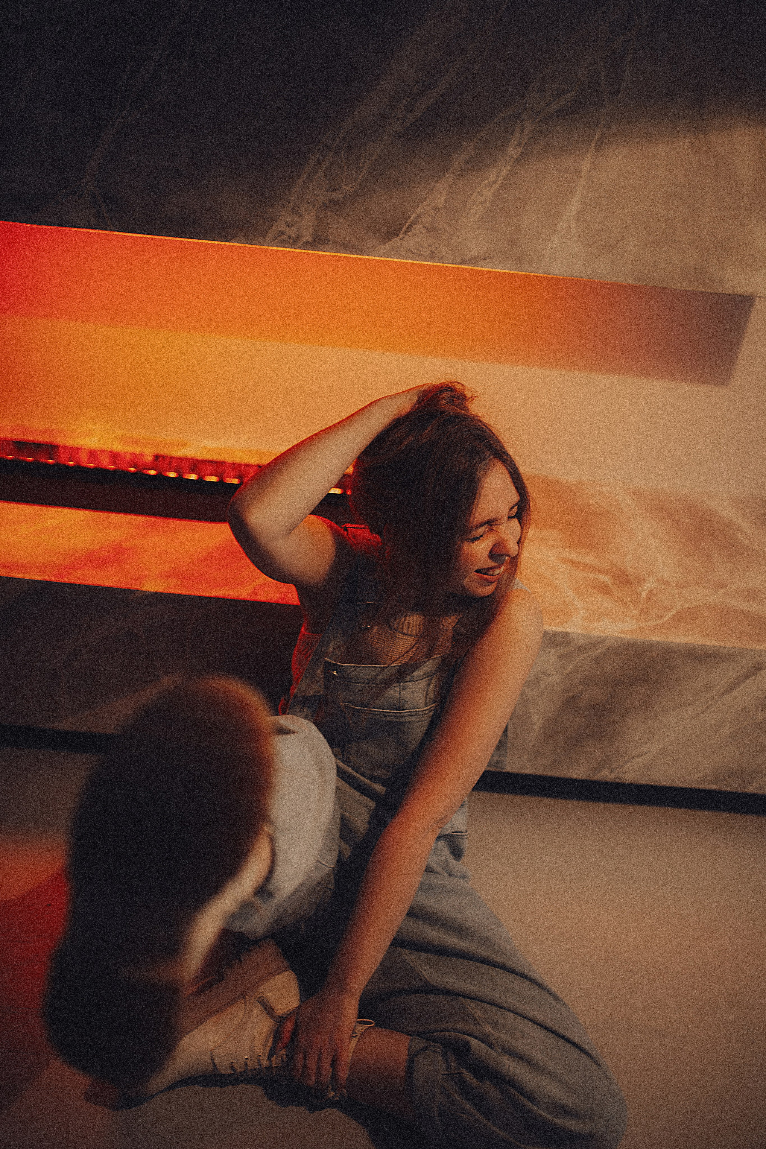 Аня. Фотограф Брянск|Москва Даша Жукова