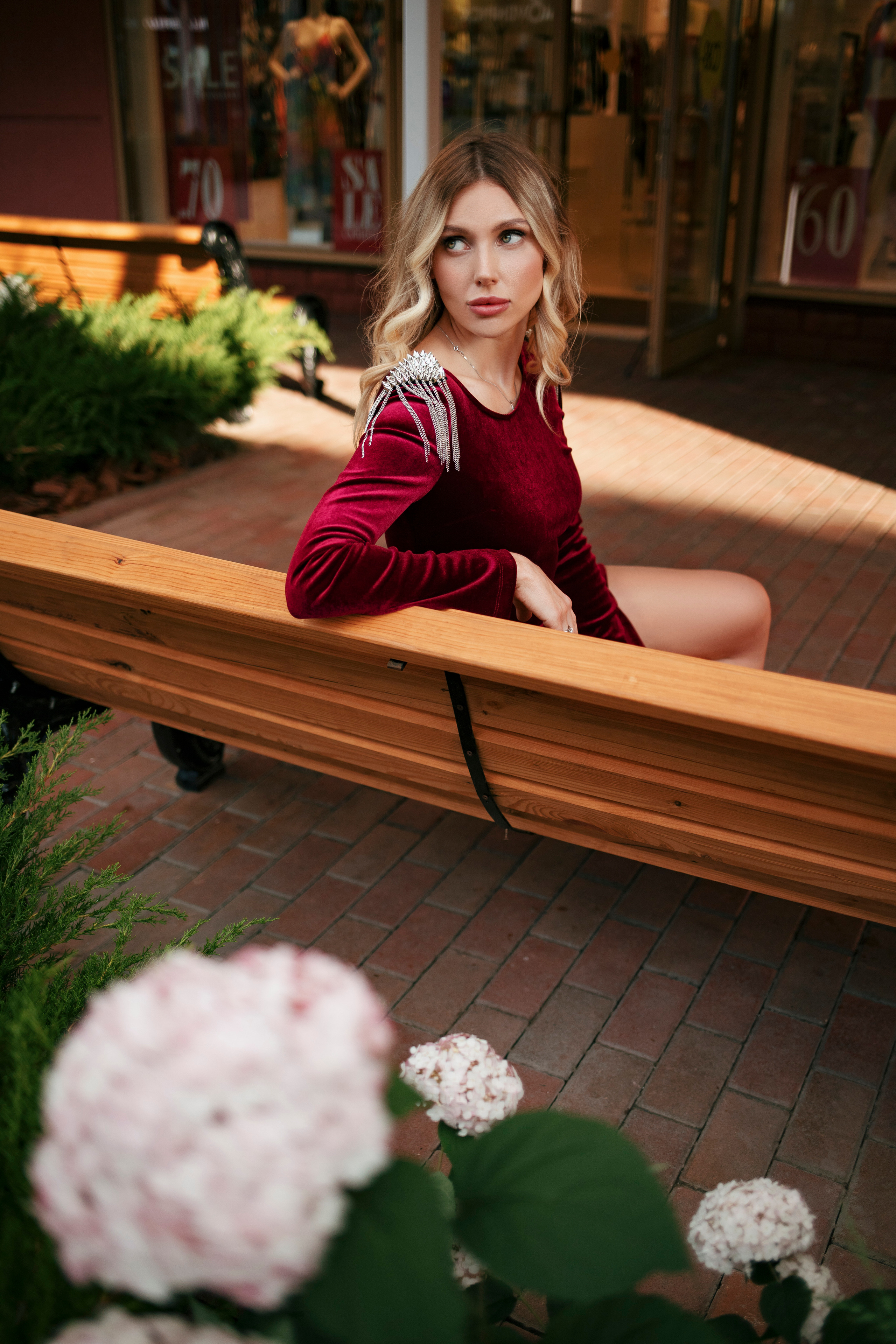 Екатерина. Портретный фотограф в Москве Анастасия Потёмкина