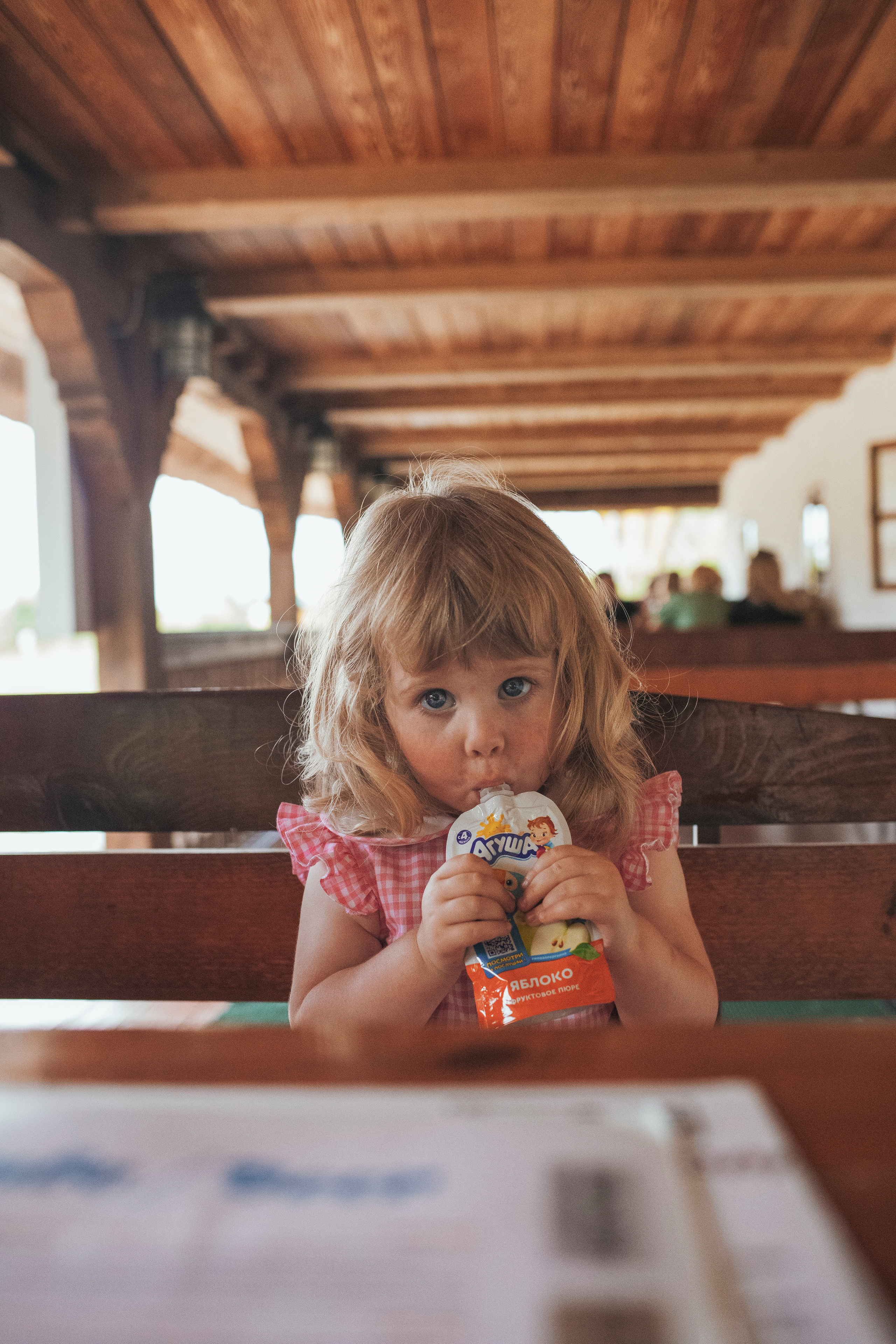 Елизавета и Ксюша. Портретный фотограф в Москве Анастасия Потёмкина