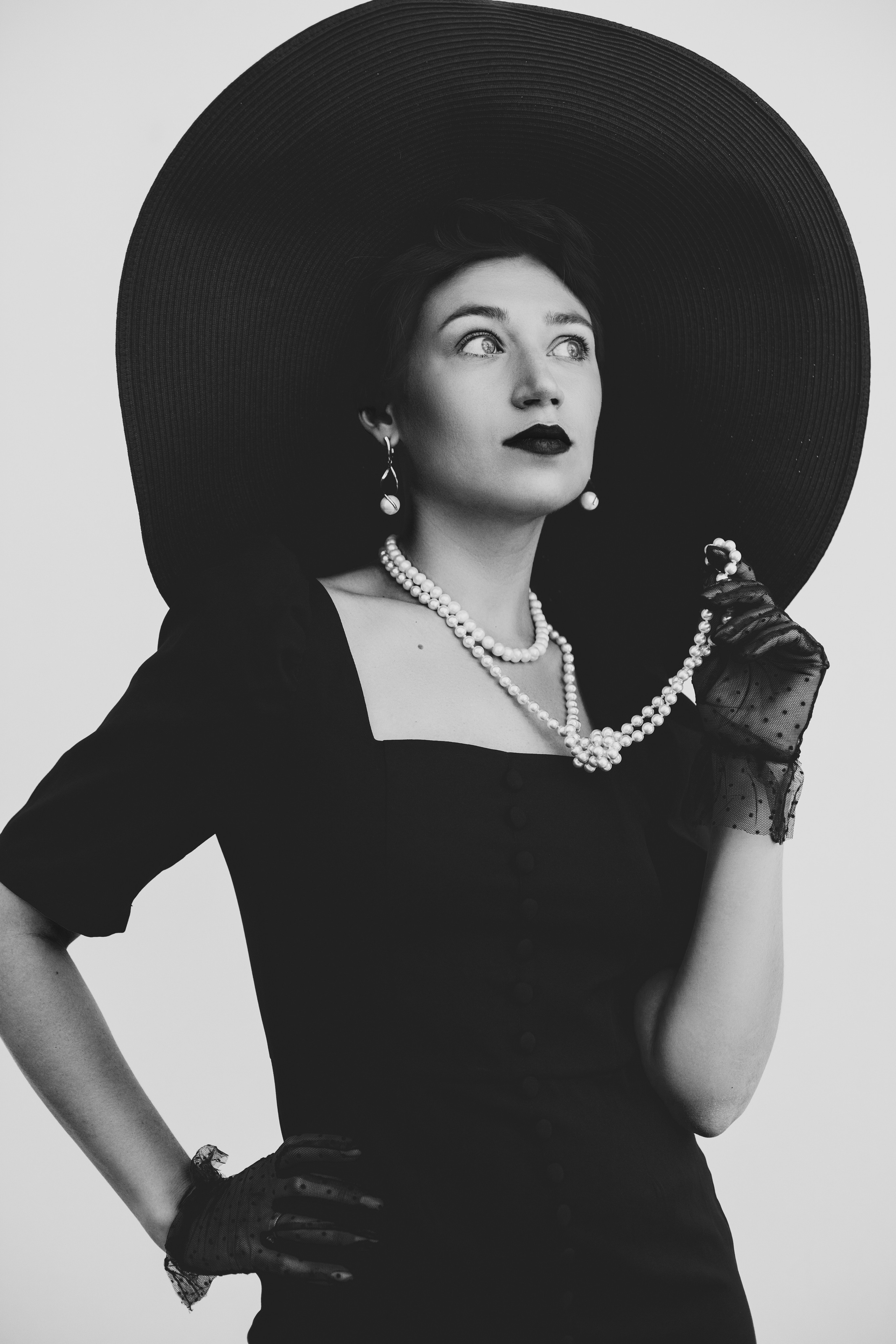 Анна Андреевна Чернова. Портретный фотограф в Москве Анастасия Потёмкина