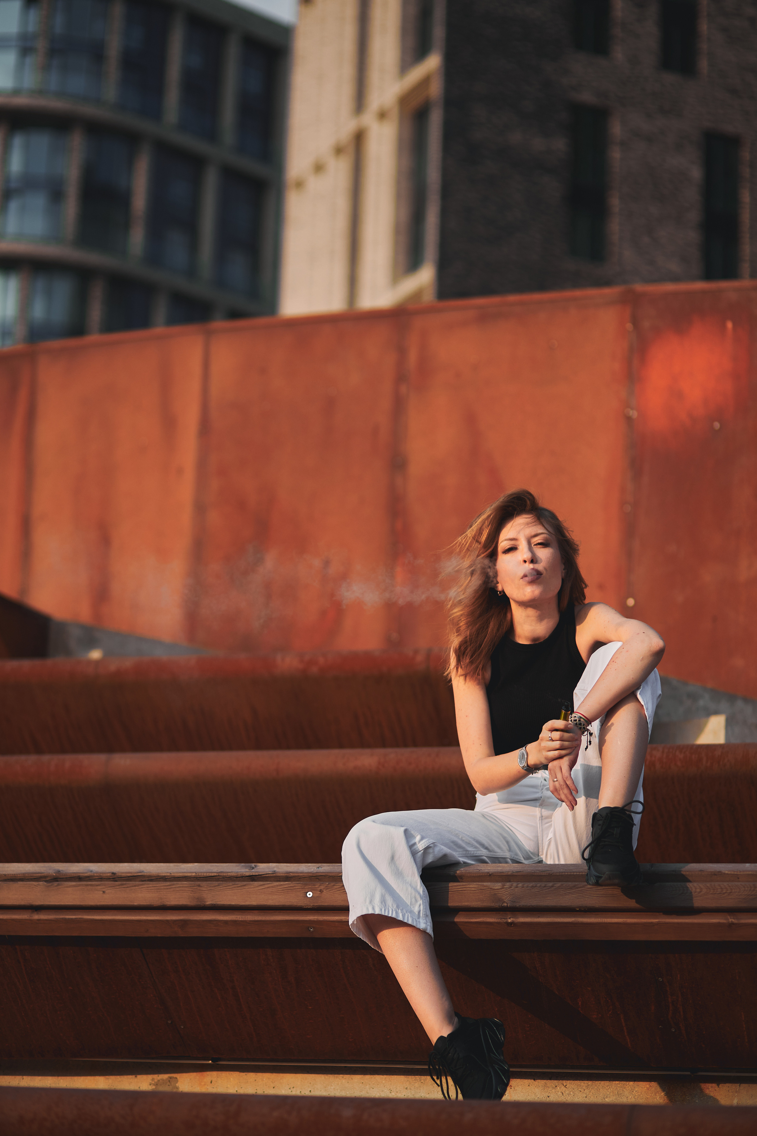 Портретный фотограф в Москве Анастасия Потёмкина