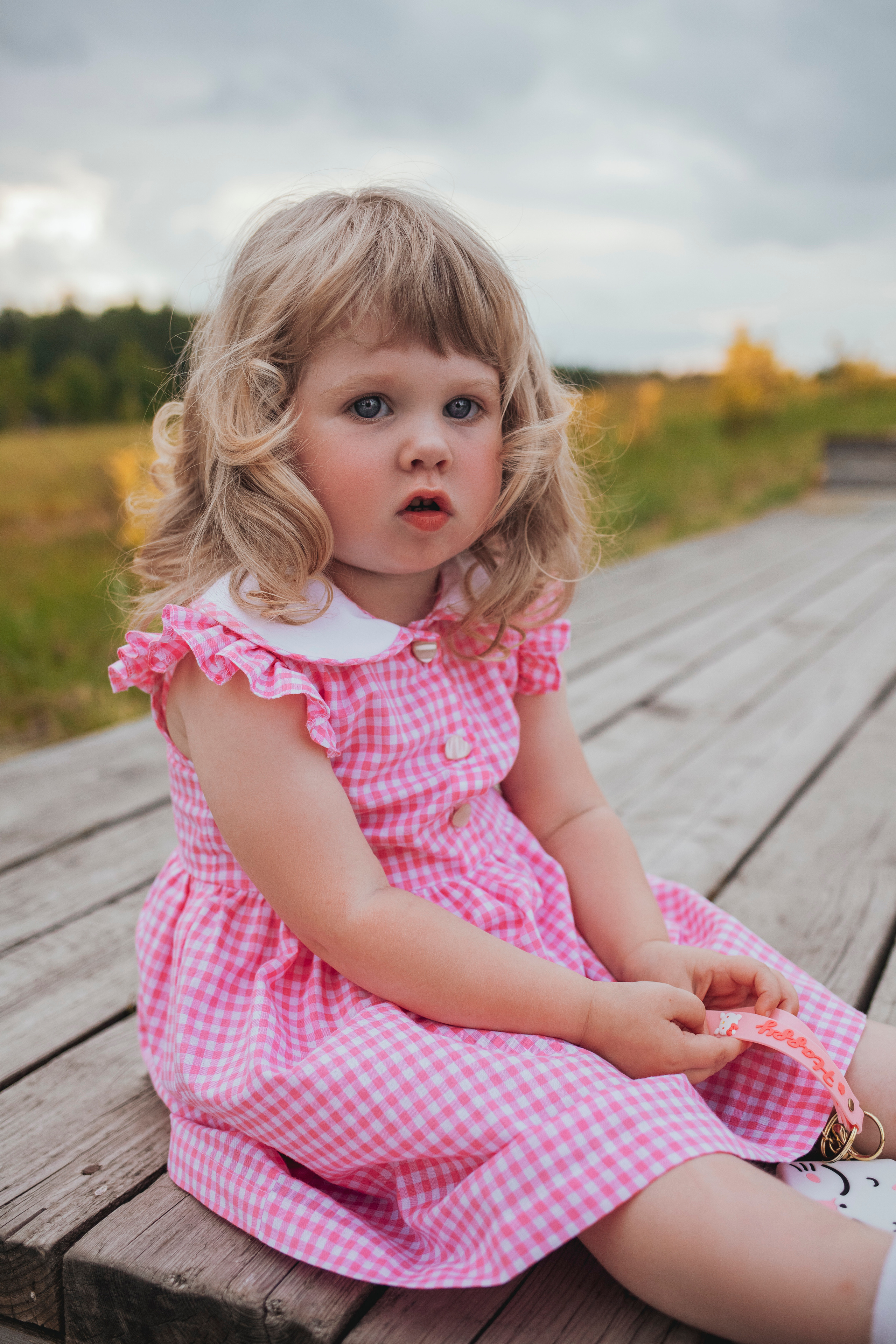 Елизавета и Ксюша. Портретный фотограф в Москве Анастасия Потёмкина