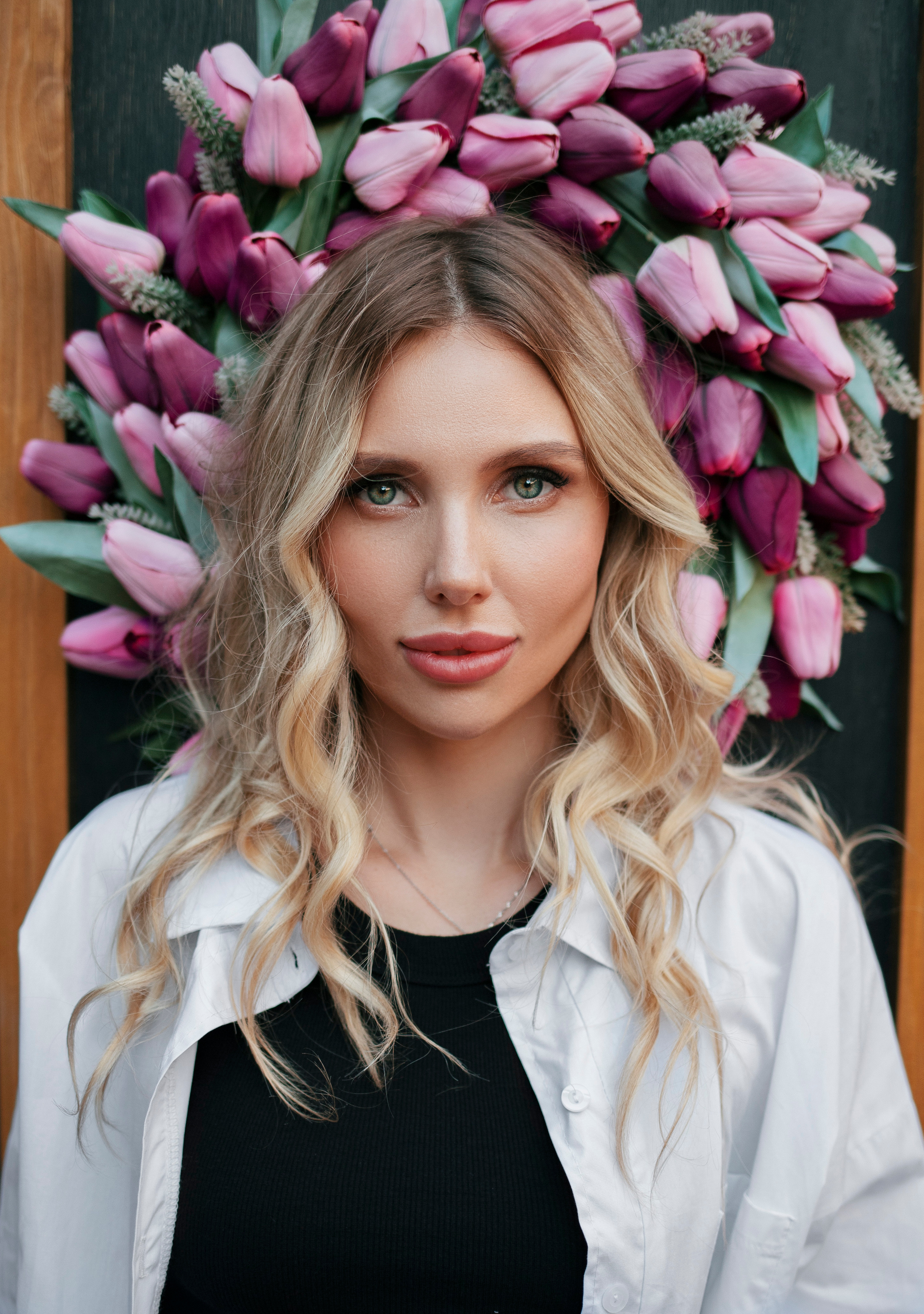 Екатерина. Портретный фотограф в Москве Анастасия Потёмкина